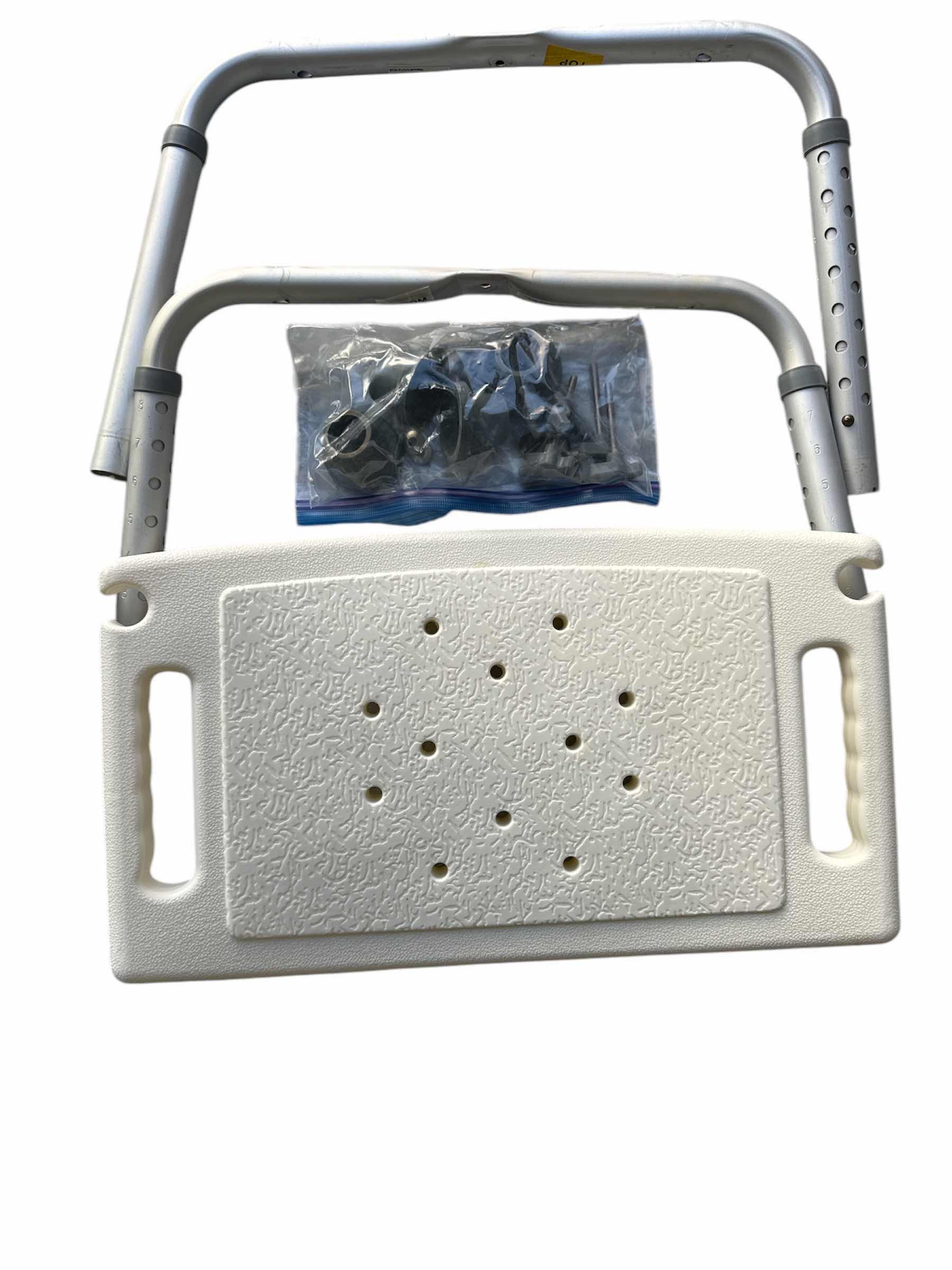 Photo 1 of MEDICAL SHOWER STOOL