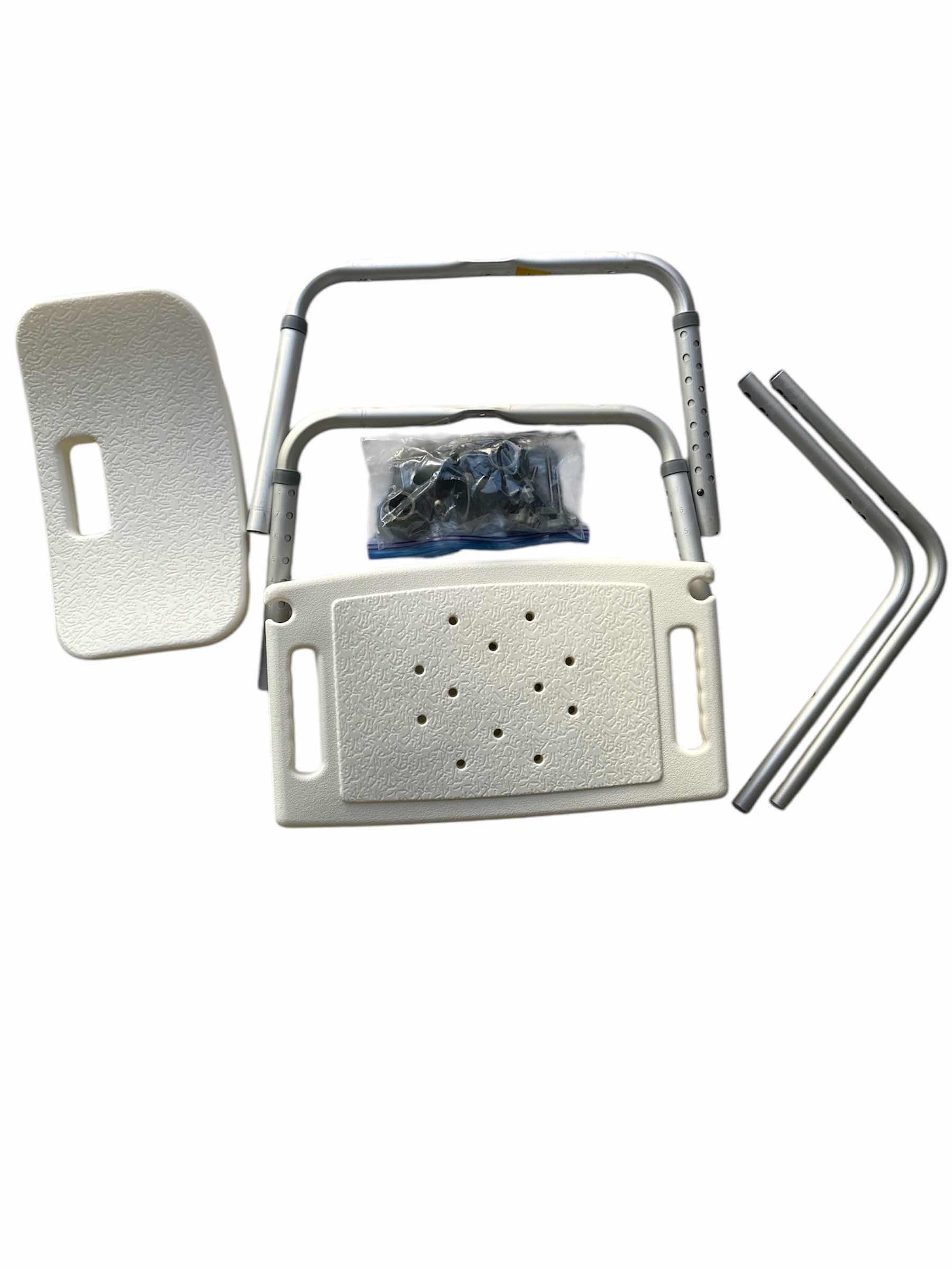 Photo 1 of MEDICAL SHOWER STOOL