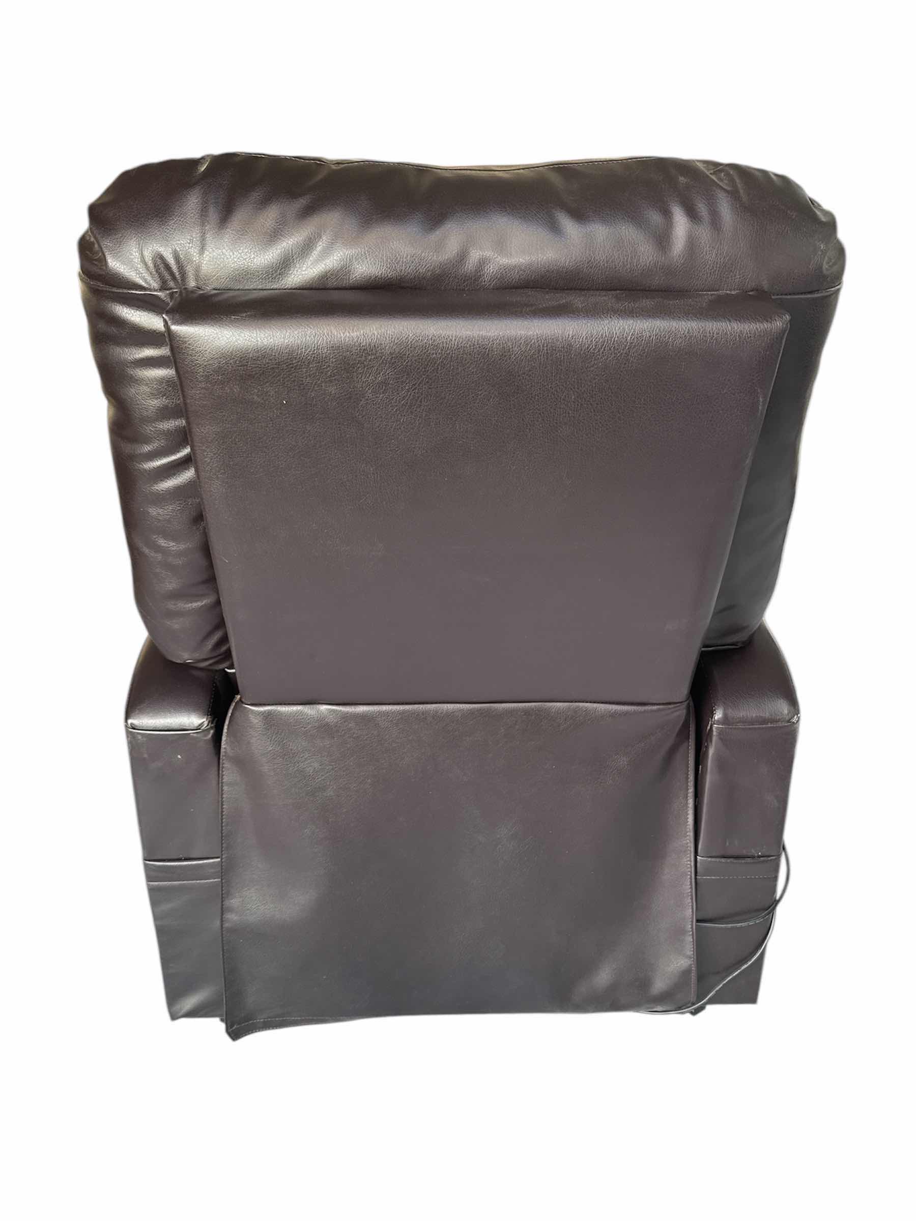 Photo 4 of MEGA MOTION RECLINER LIFT CHAIR