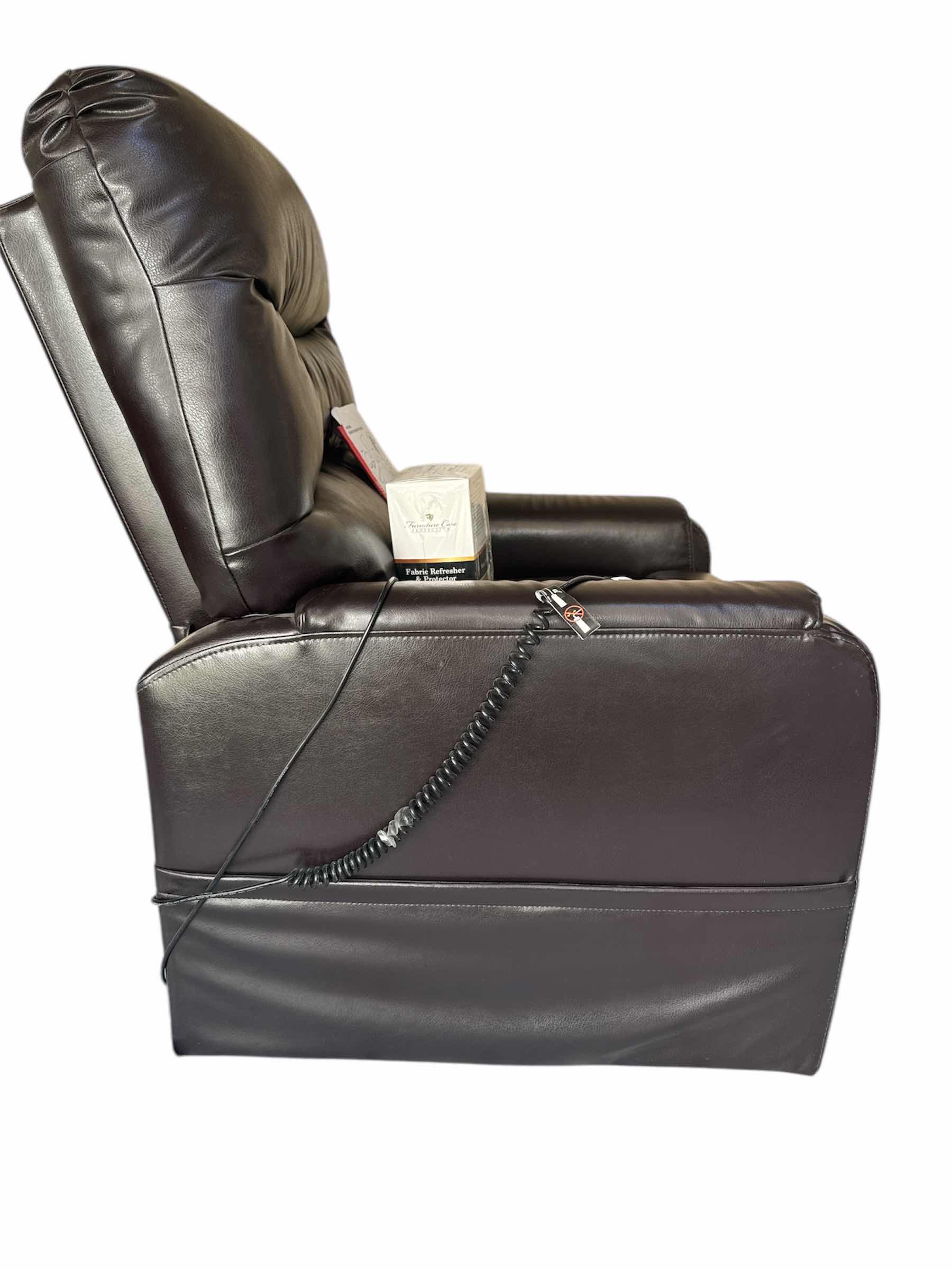 Photo 3 of MEGA MOTION RECLINER LIFT CHAIR