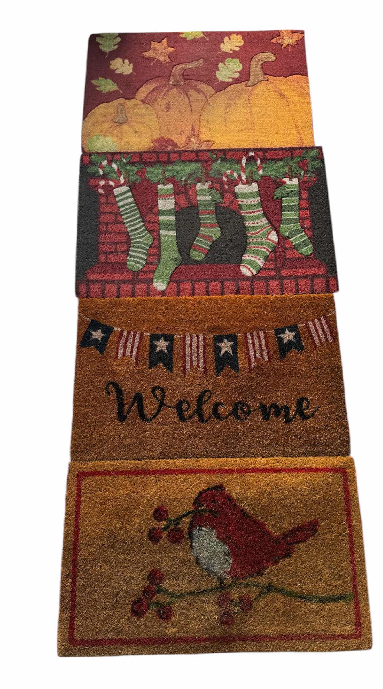 Photo 1 of 7 OUTDOOR RUGS