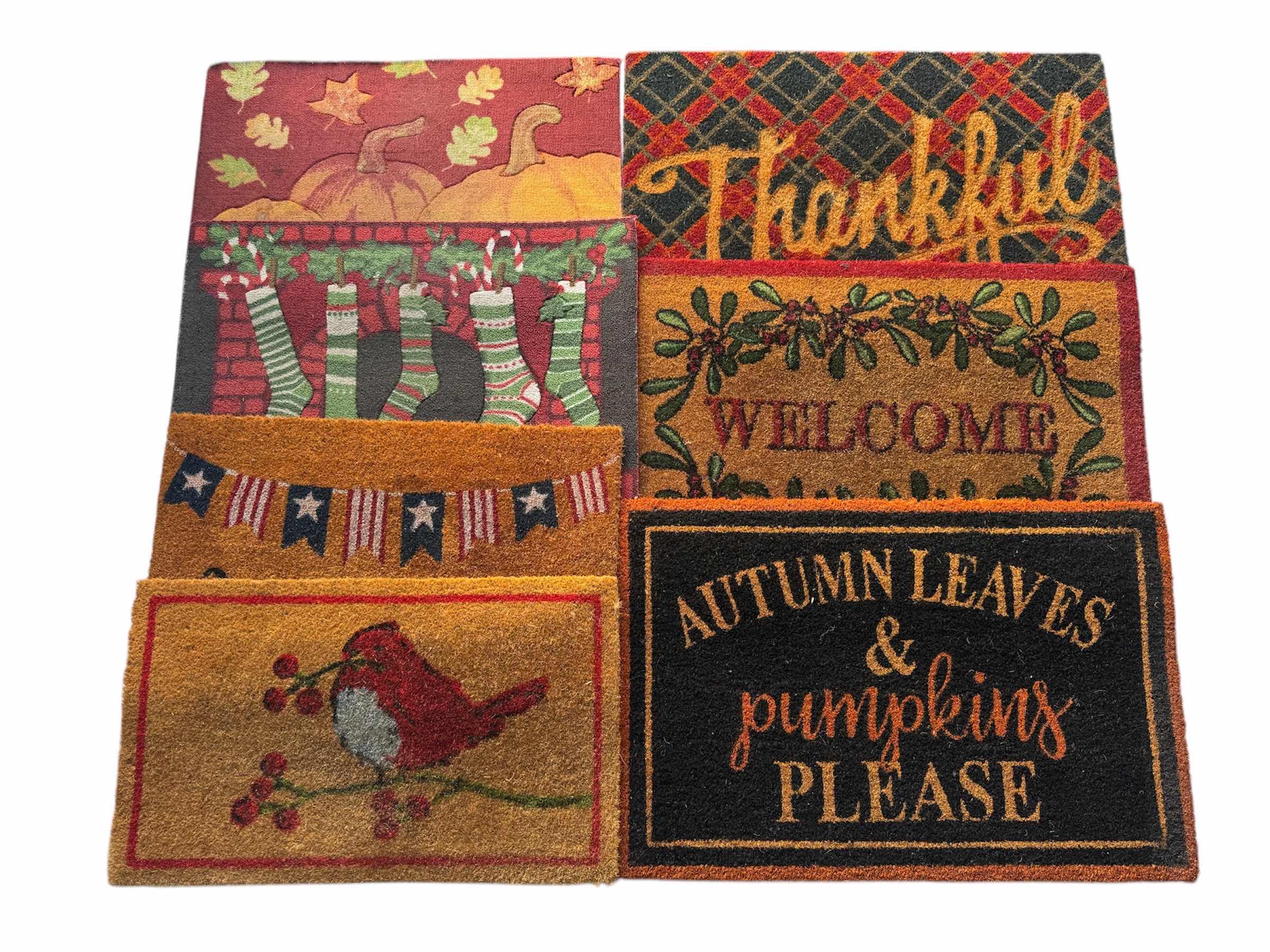 Photo 1 of 7 OUTDOOR RUGS