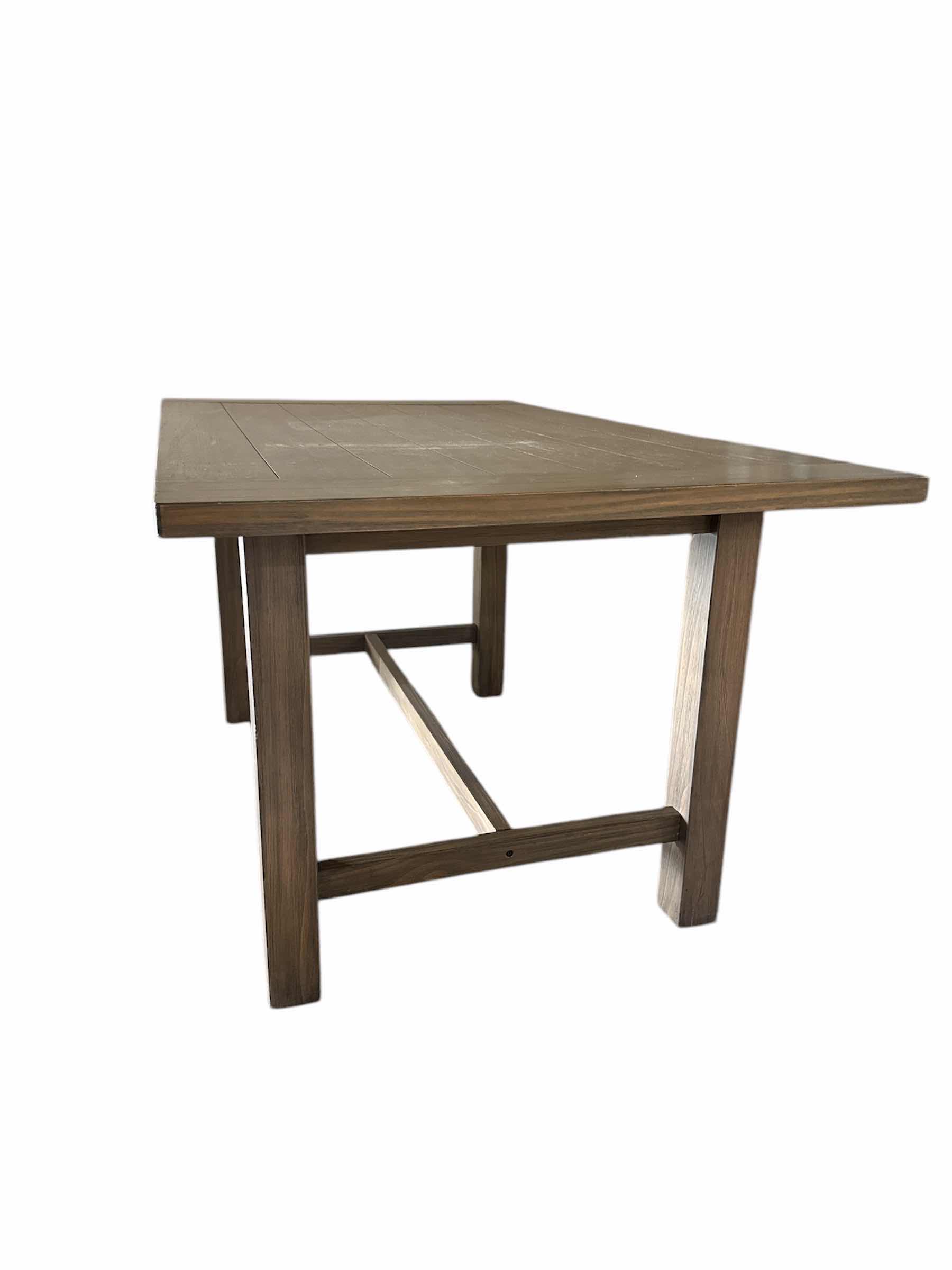 Photo 1 of DINING ROOM TABLE 60” X 36” H30”