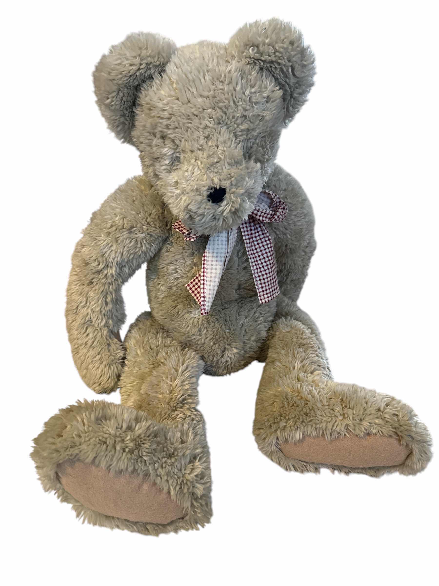 Photo 1 of BOYDS BEAR HECTOR HUGSLEY