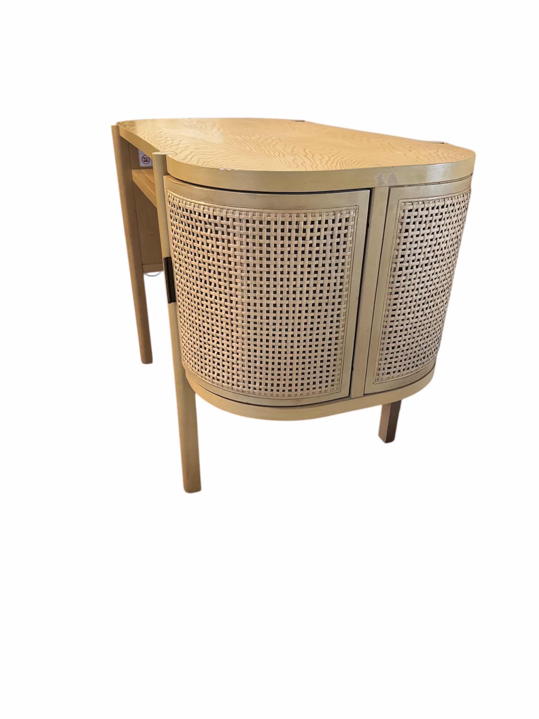 Photo 1 of STUDIO MCGEE DESK 48” X 22” H31”