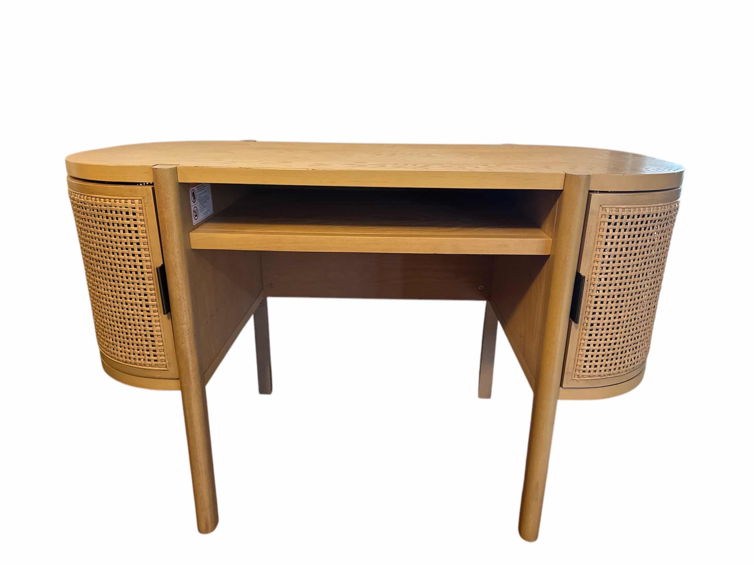 Photo 1 of STUDIO MCGEE DESK 48” X 22” H31”