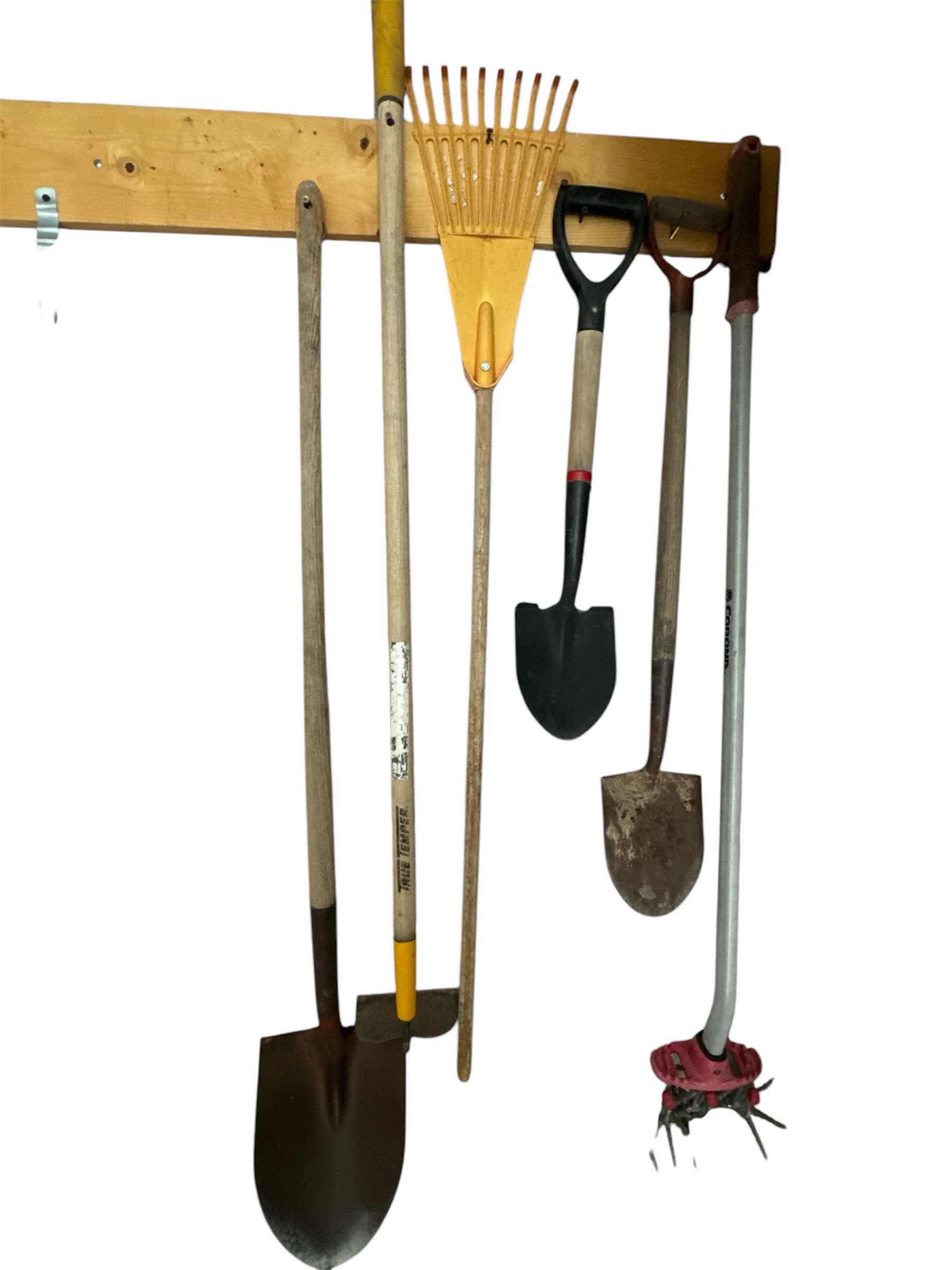 Photo 3 of GARDENING TOOLS