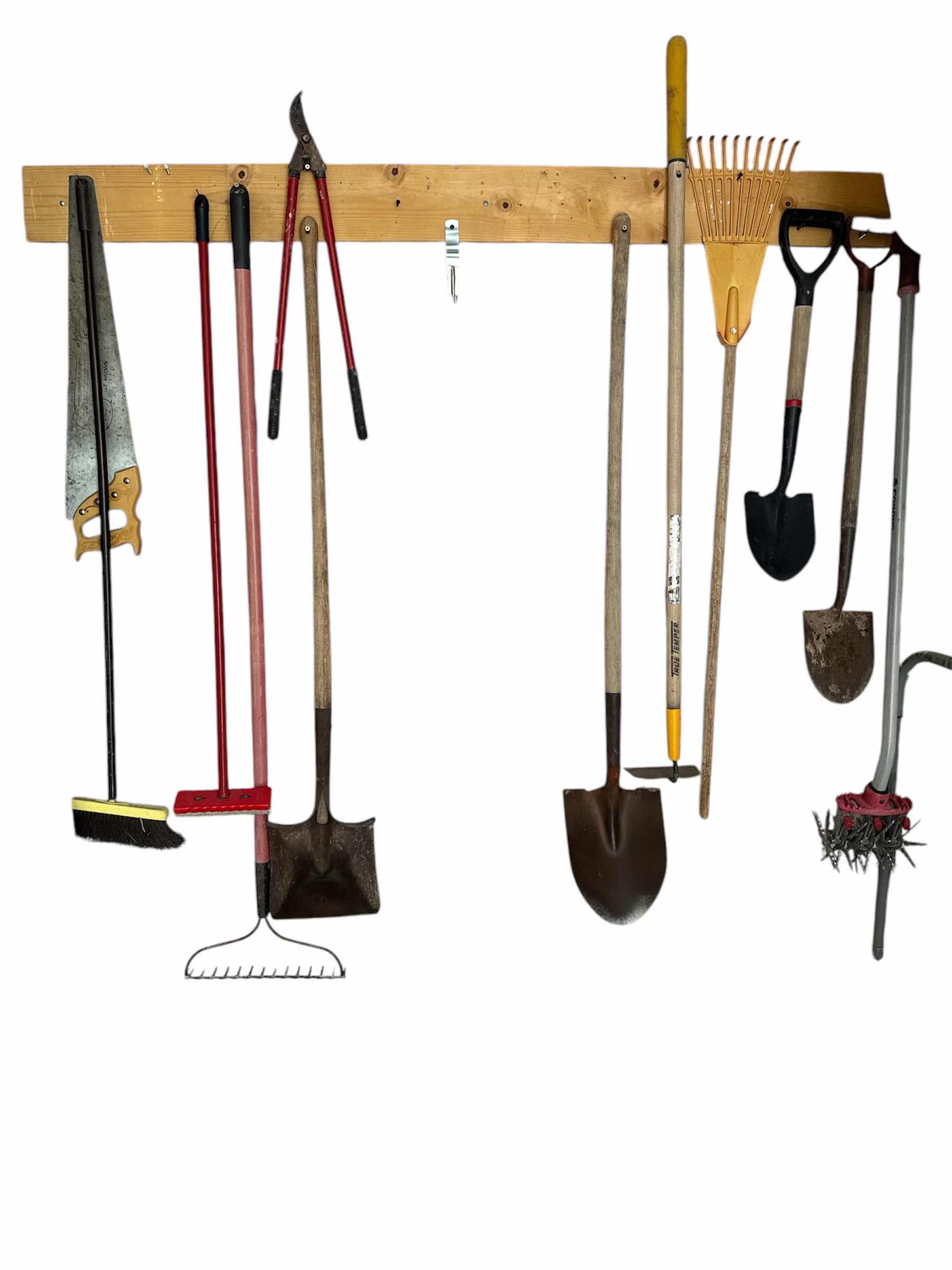 Photo 1 of GARDENING TOOLS