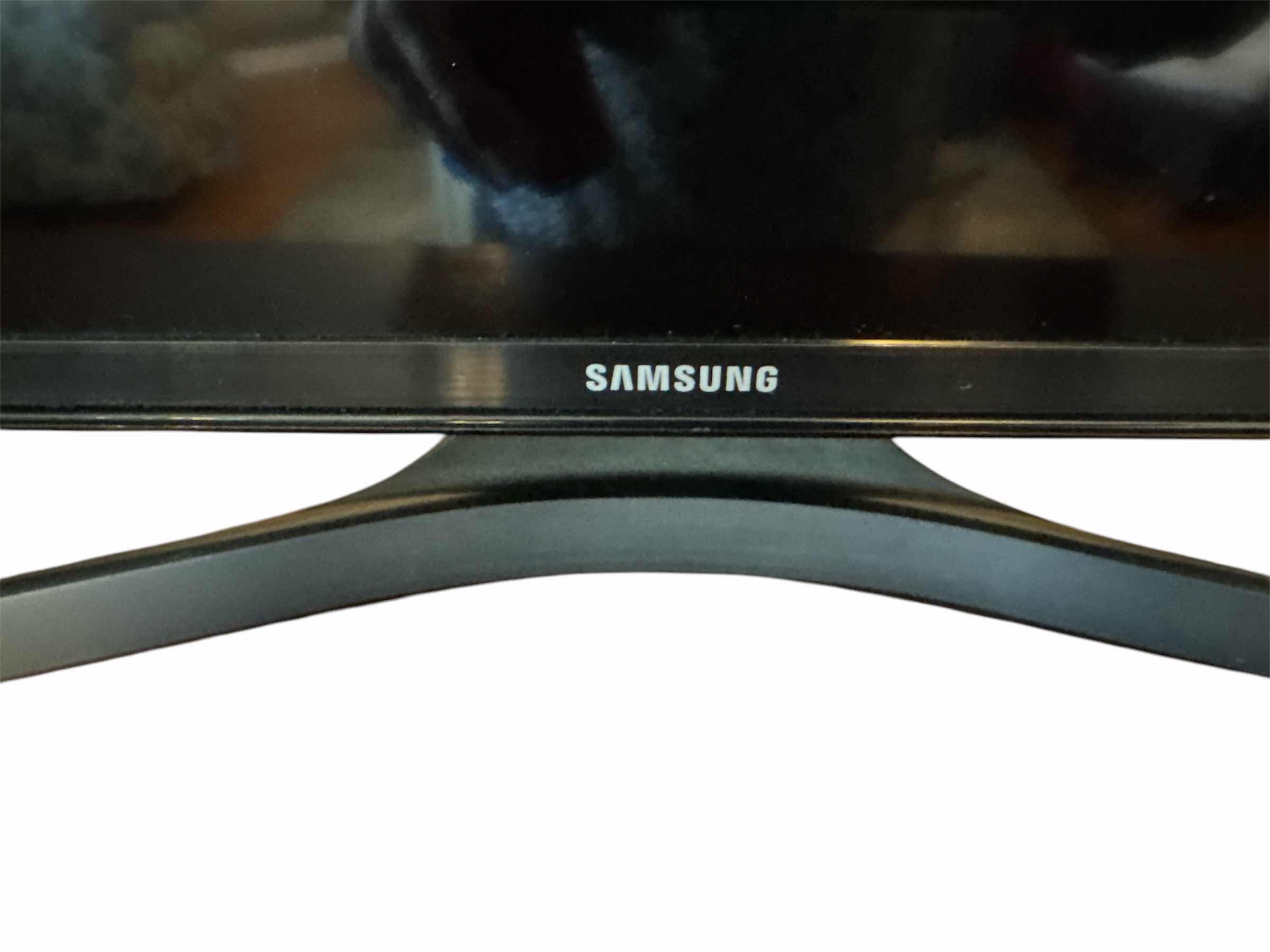 Photo 4 of 50” SAMSUNG TELEVISION WITH REMOTE