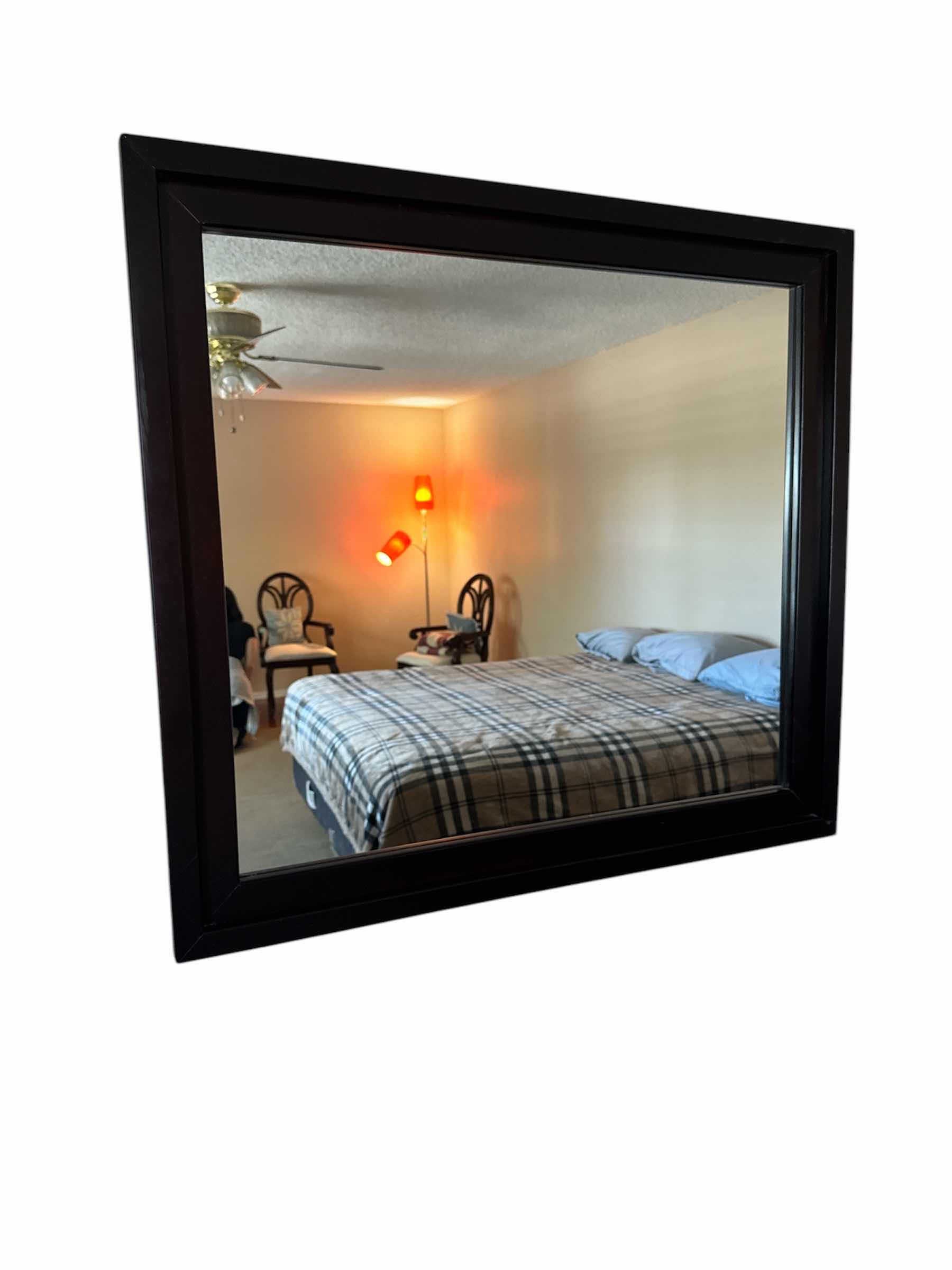 Photo 3 of MIRROR 42” x 38“