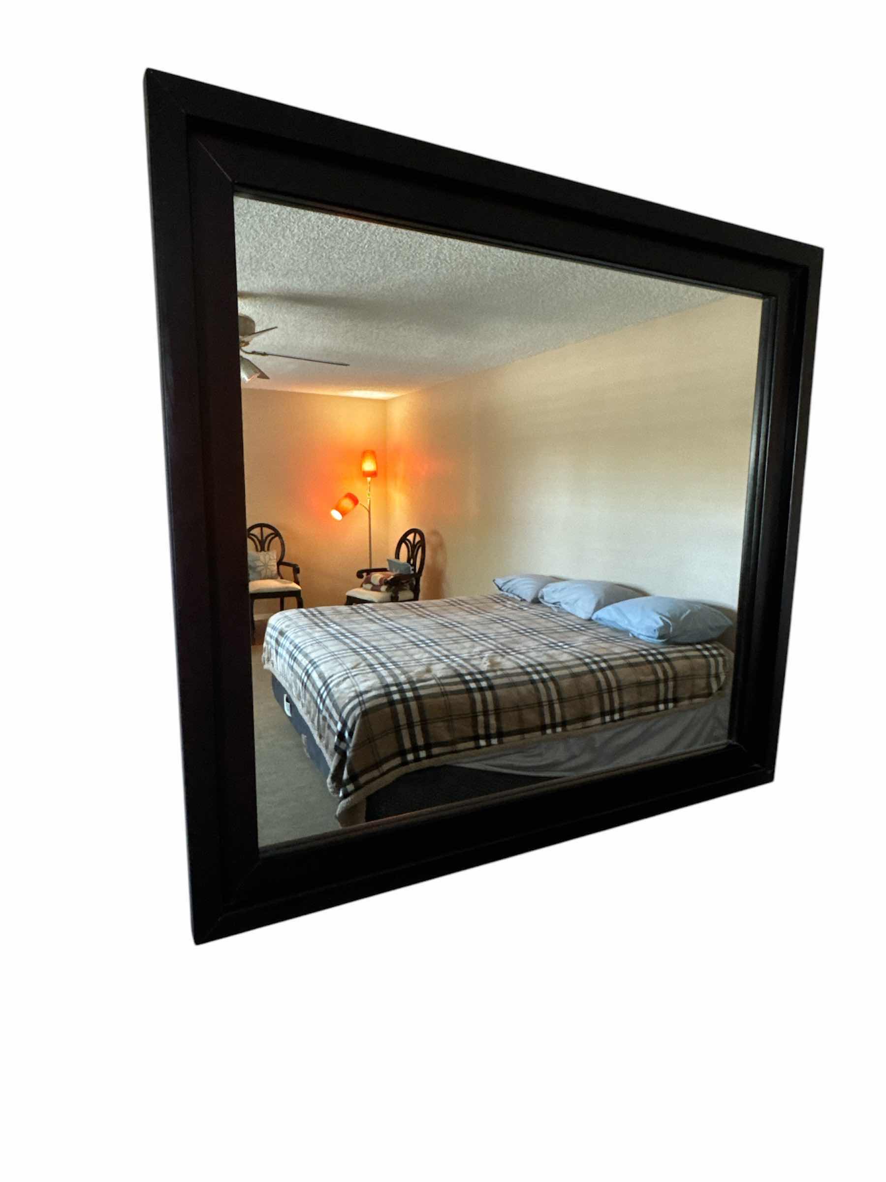Photo 2 of MIRROR 42” x 38“