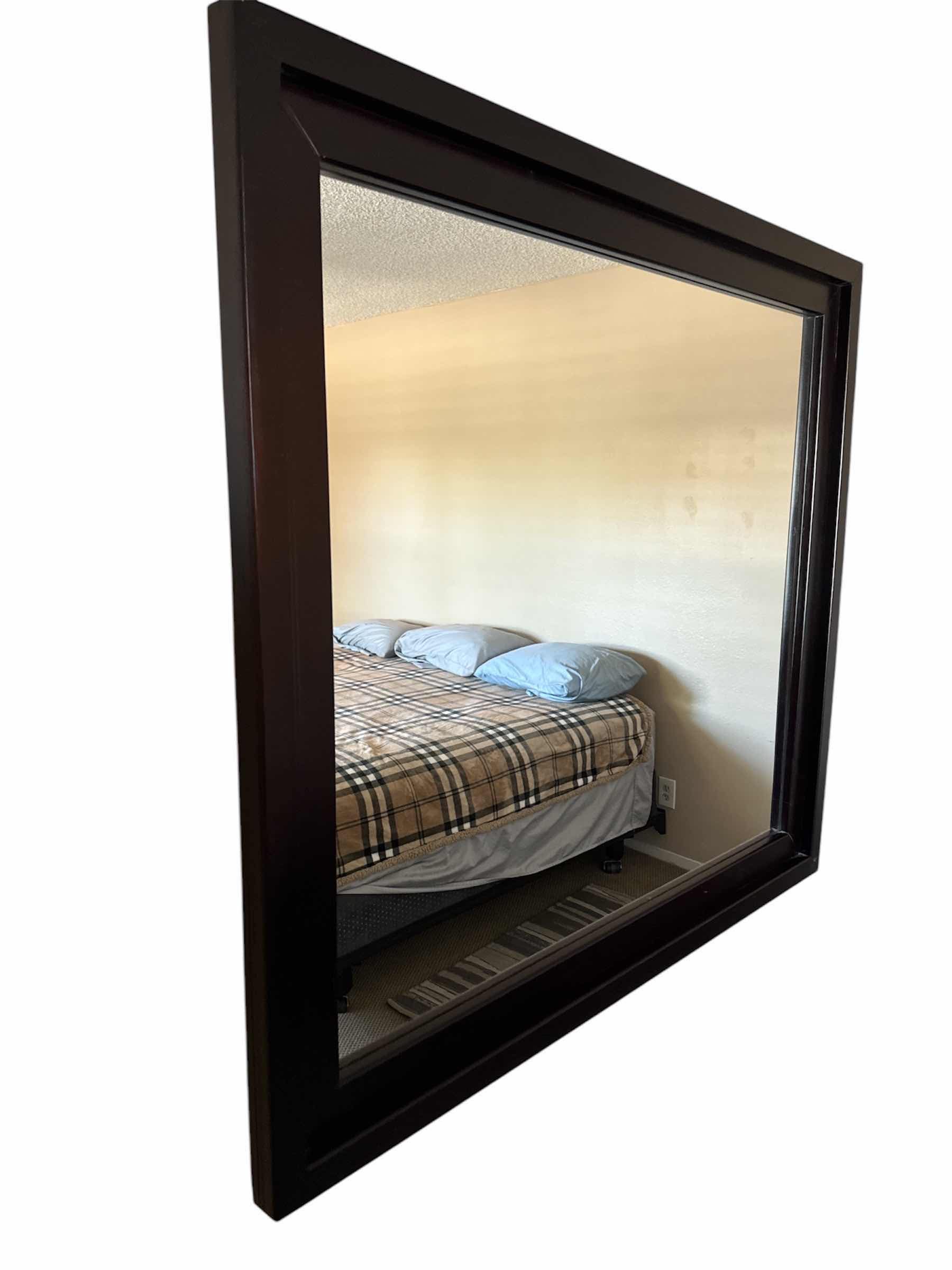 Photo 1 of MIRROR 42” x 38“