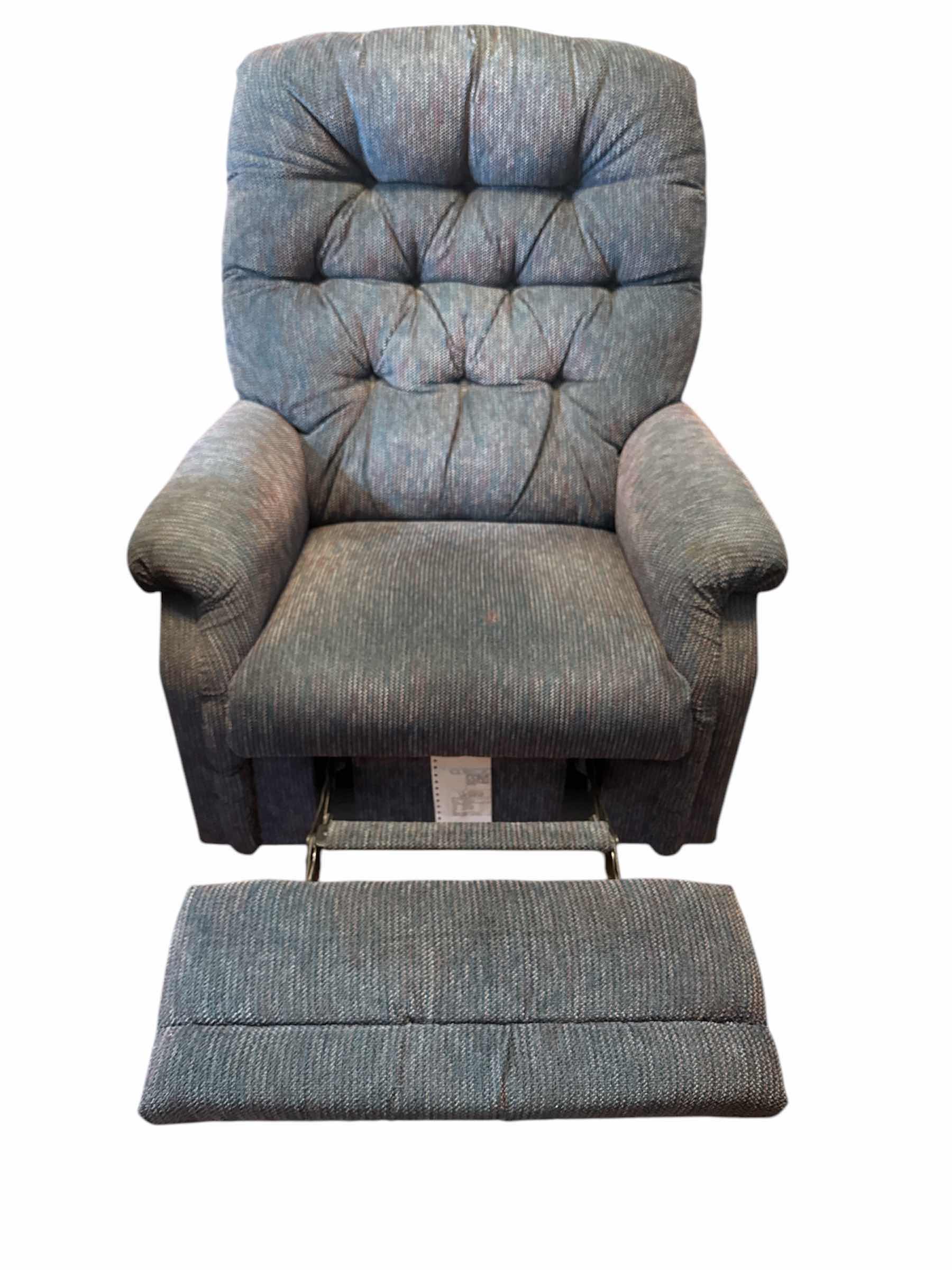 Photo 1 of ROCKER/RECLINER