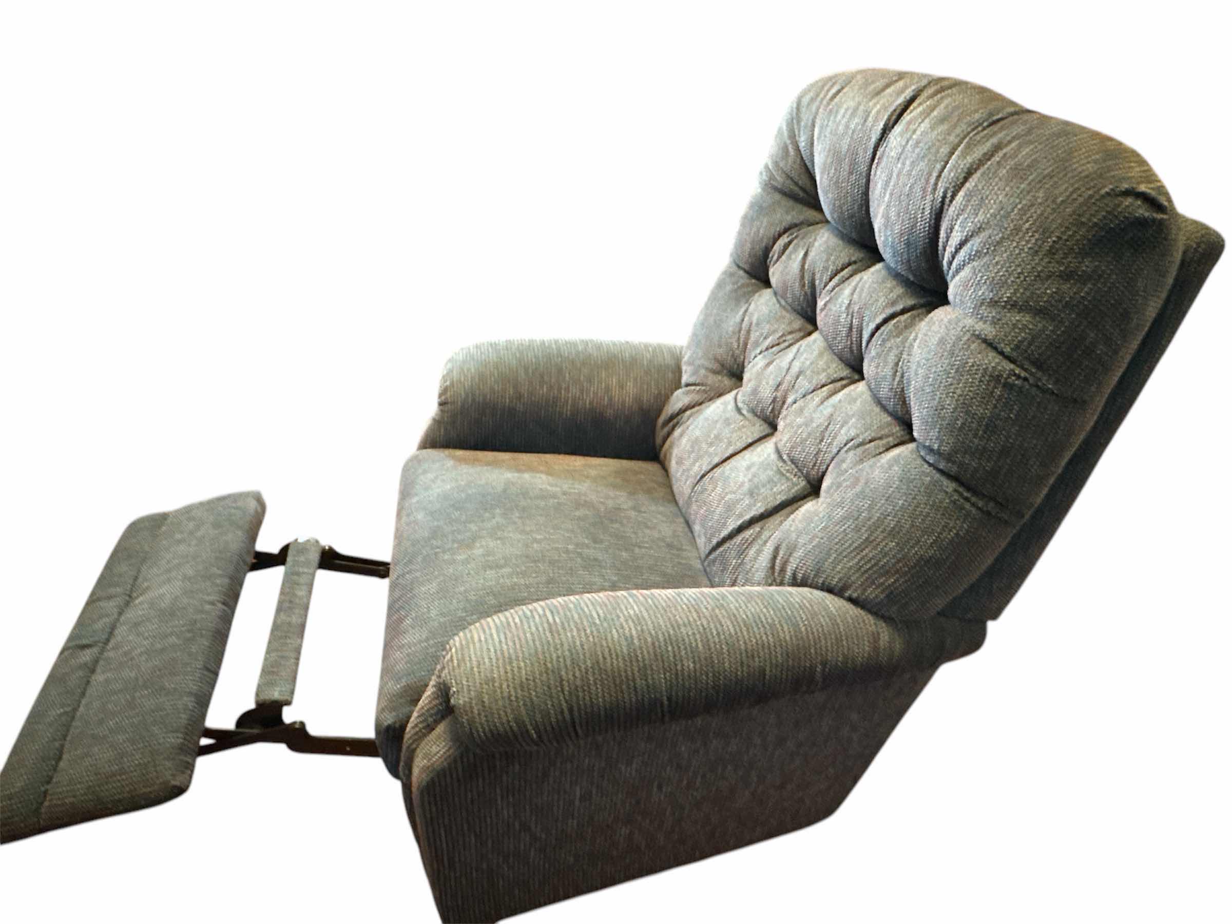 Photo 3 of ROCKER/RECLINER