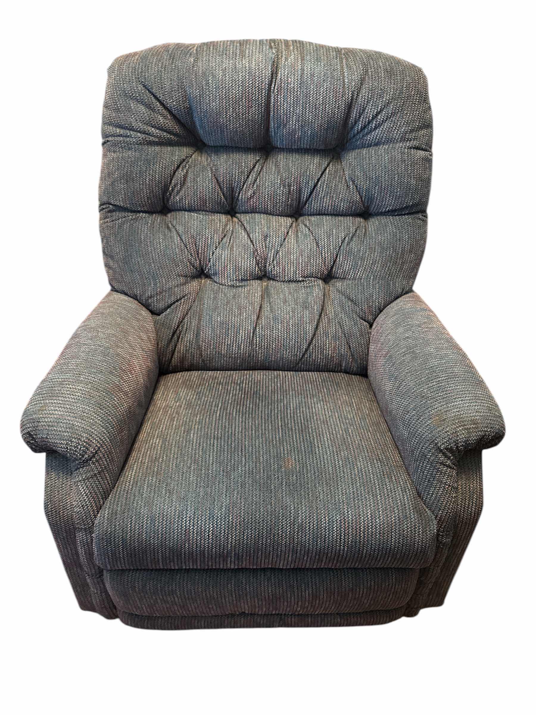 Photo 1 of ROCKER/RECLINER