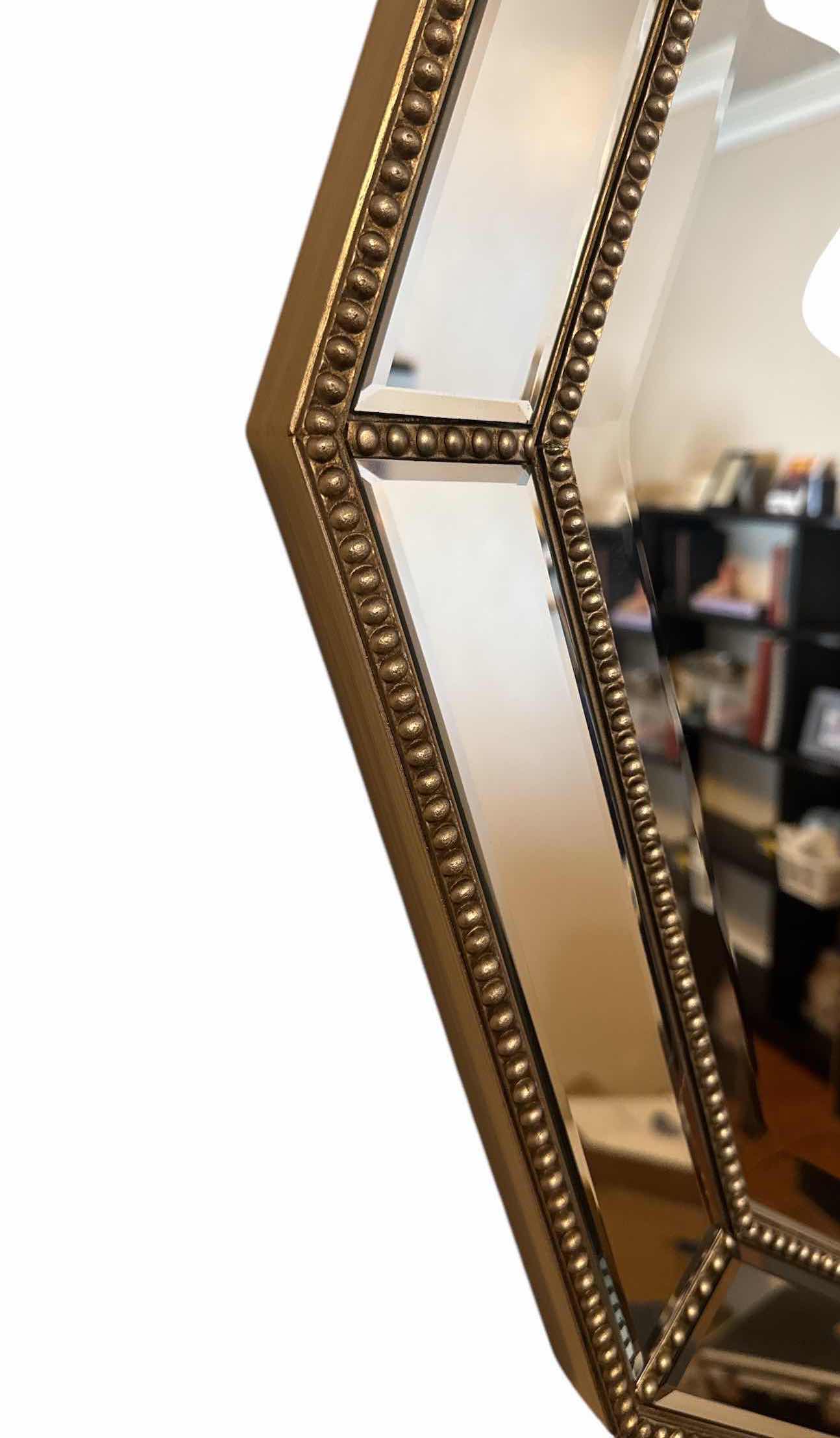 Photo 1 of MIRROR 36” DIAMETER