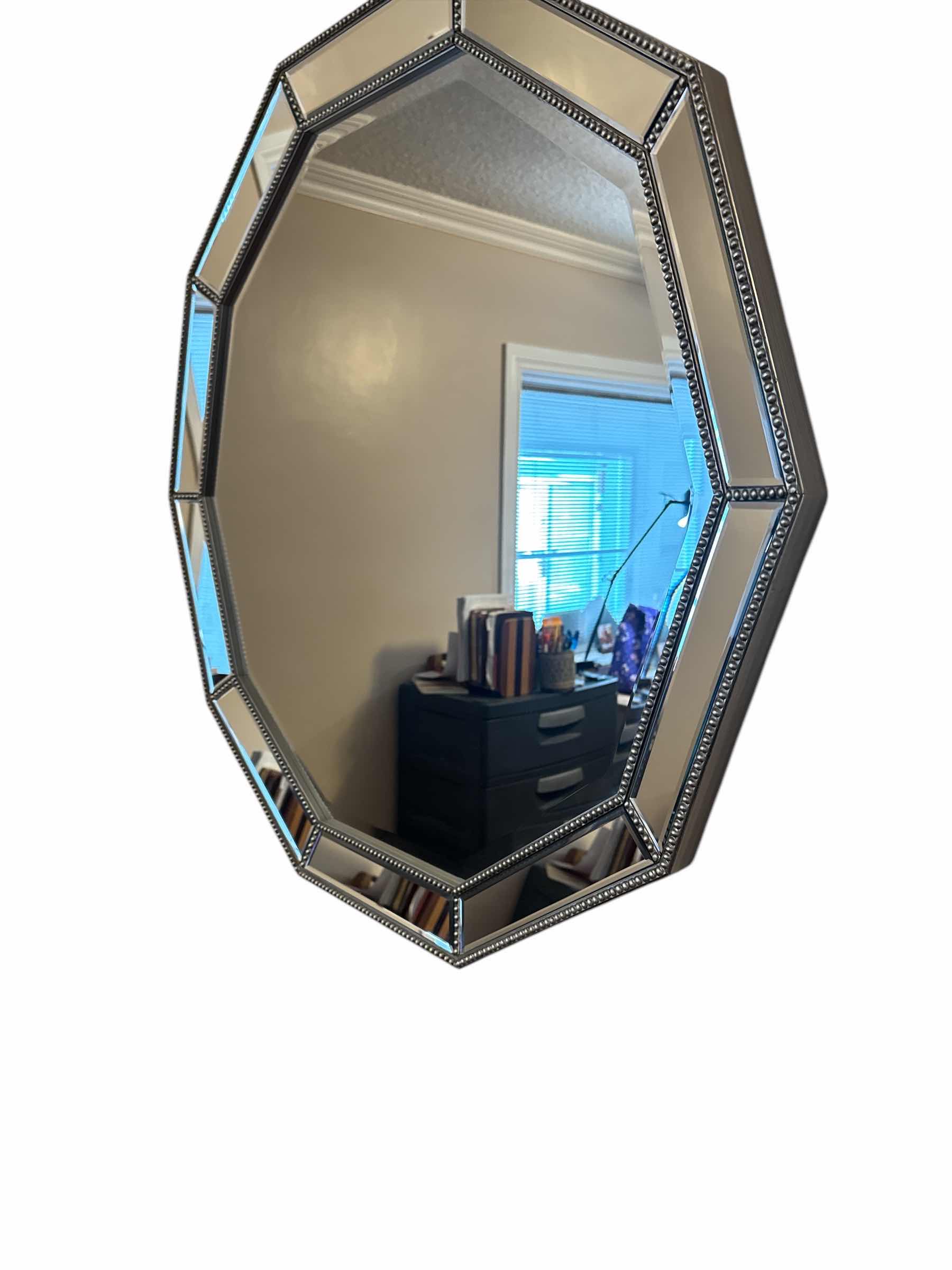 Photo 1 of MIRROR 36” DIAMETER