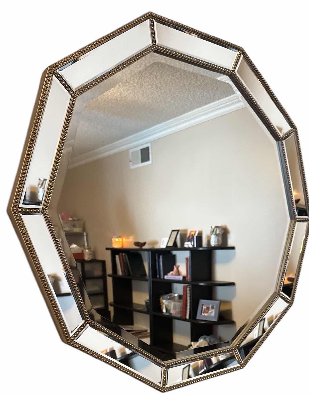 Photo 2 of MIRROR 36” DIAMETER
