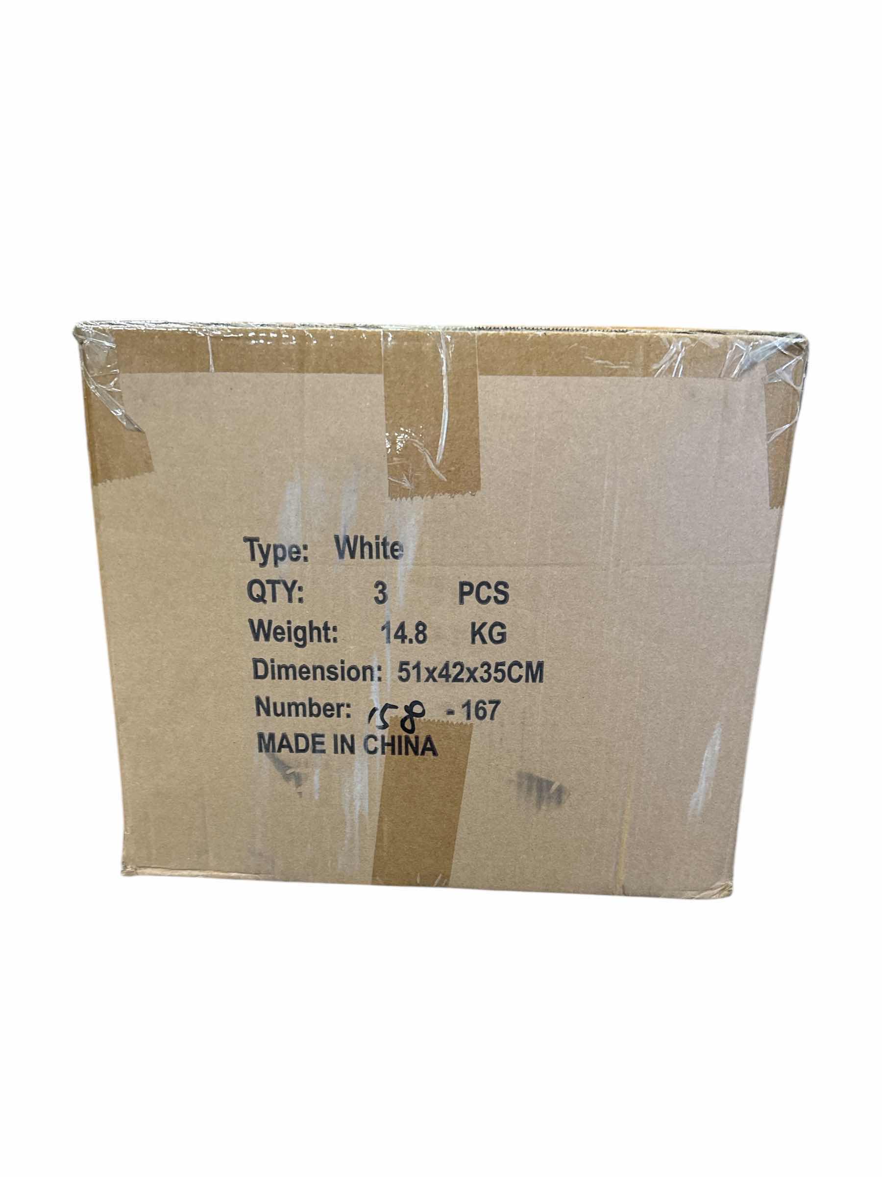 Photo 1 of BRAND NEW CASE OF COZY KERNAL BEAN BAG FILLING