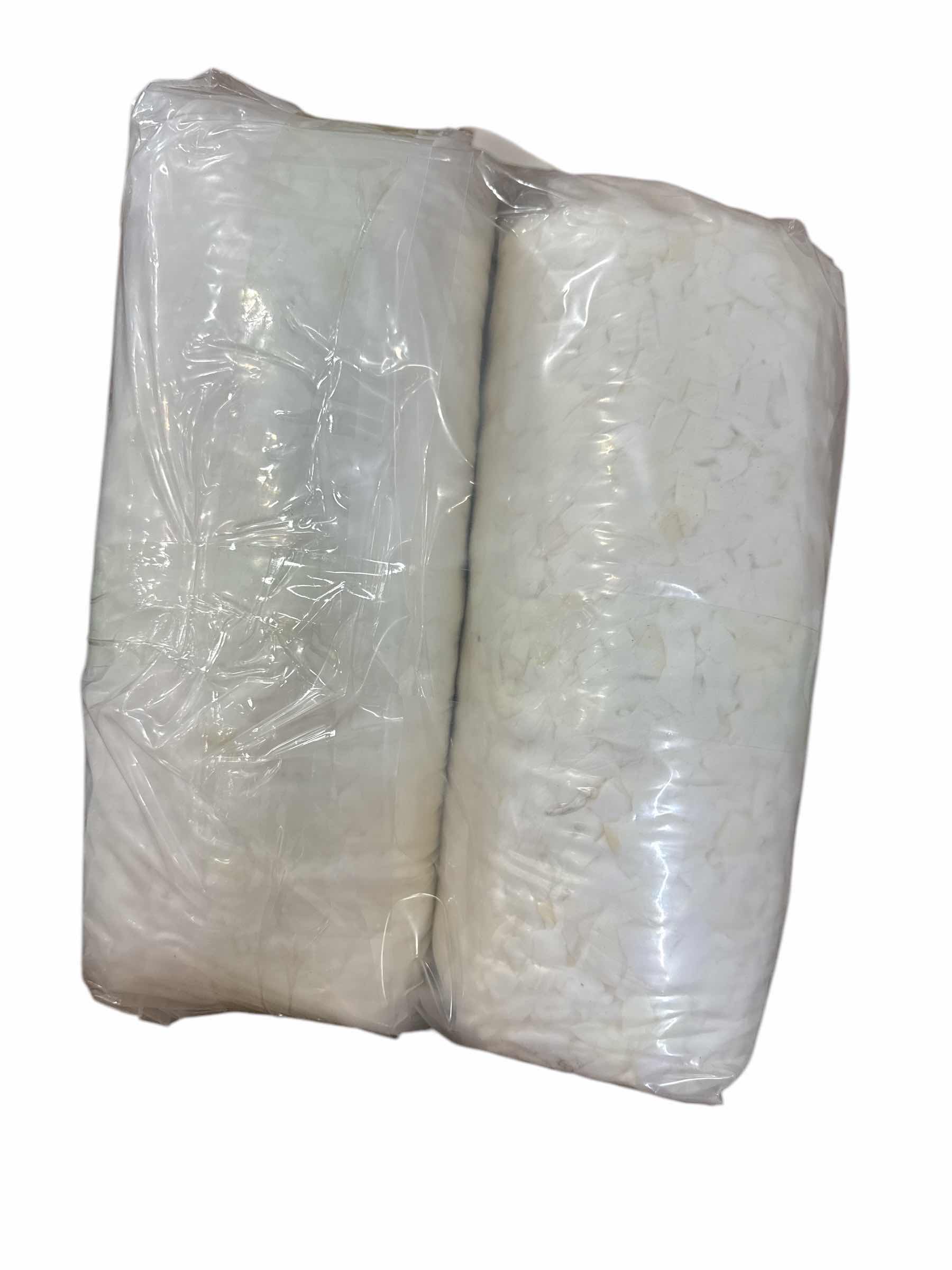 Photo 2 of BRAND NEW CASE OF COZY KERNAL BEAN BAG FILLING