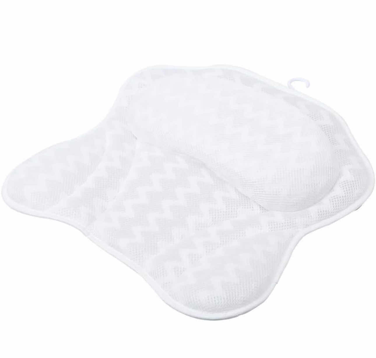 Photo 1 of BRAND NEW CASE OF ERGONOMIC WASHABLE BATH PILLOWS