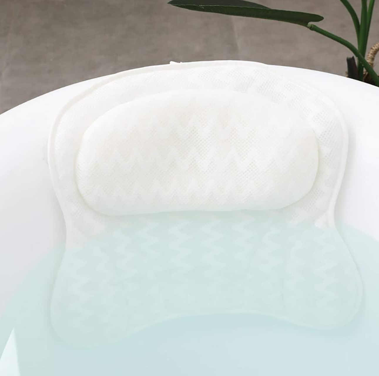 Photo 1 of BRAND NEW CASE OF ERGONOMIC WASHABLE BATH PILLOWS