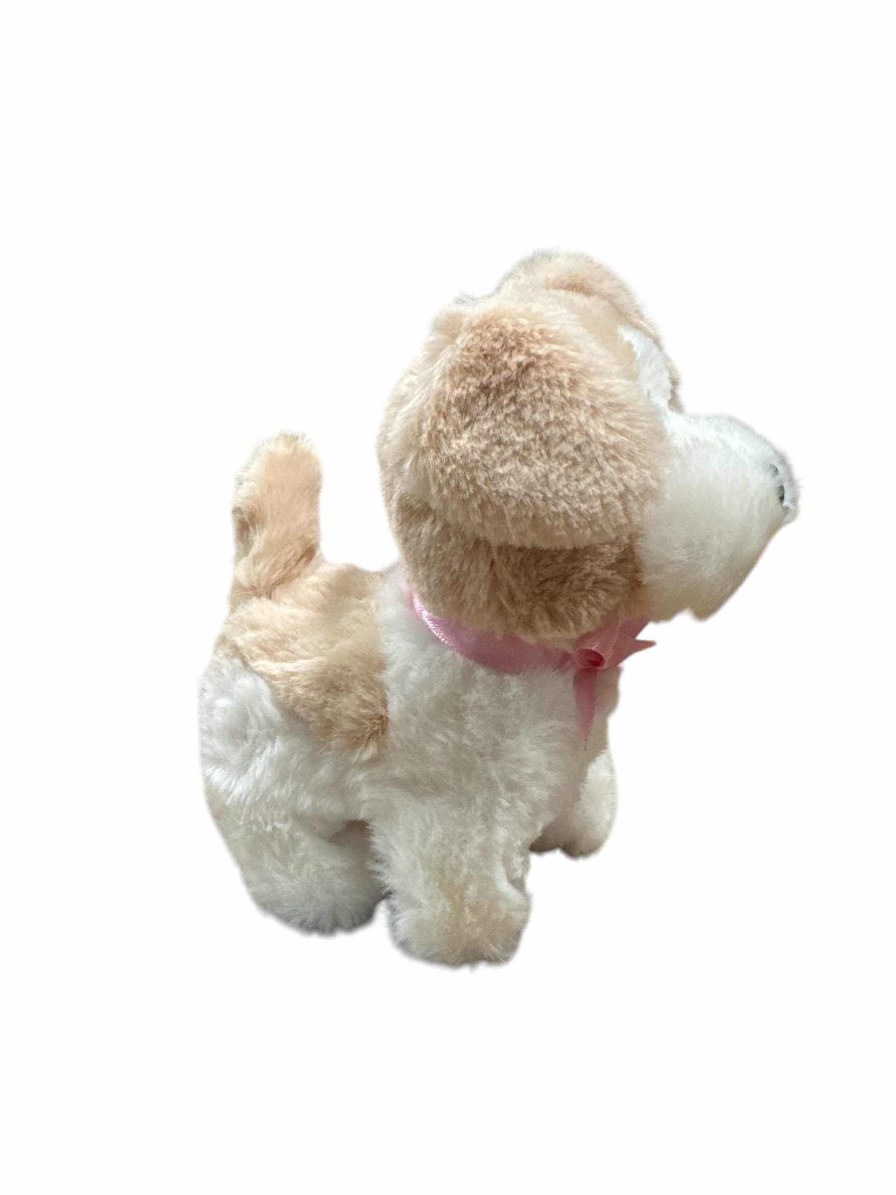 Photo 1 of BRAND NEW CASE OF HOME-X BATTERY OPERATED PUPPY