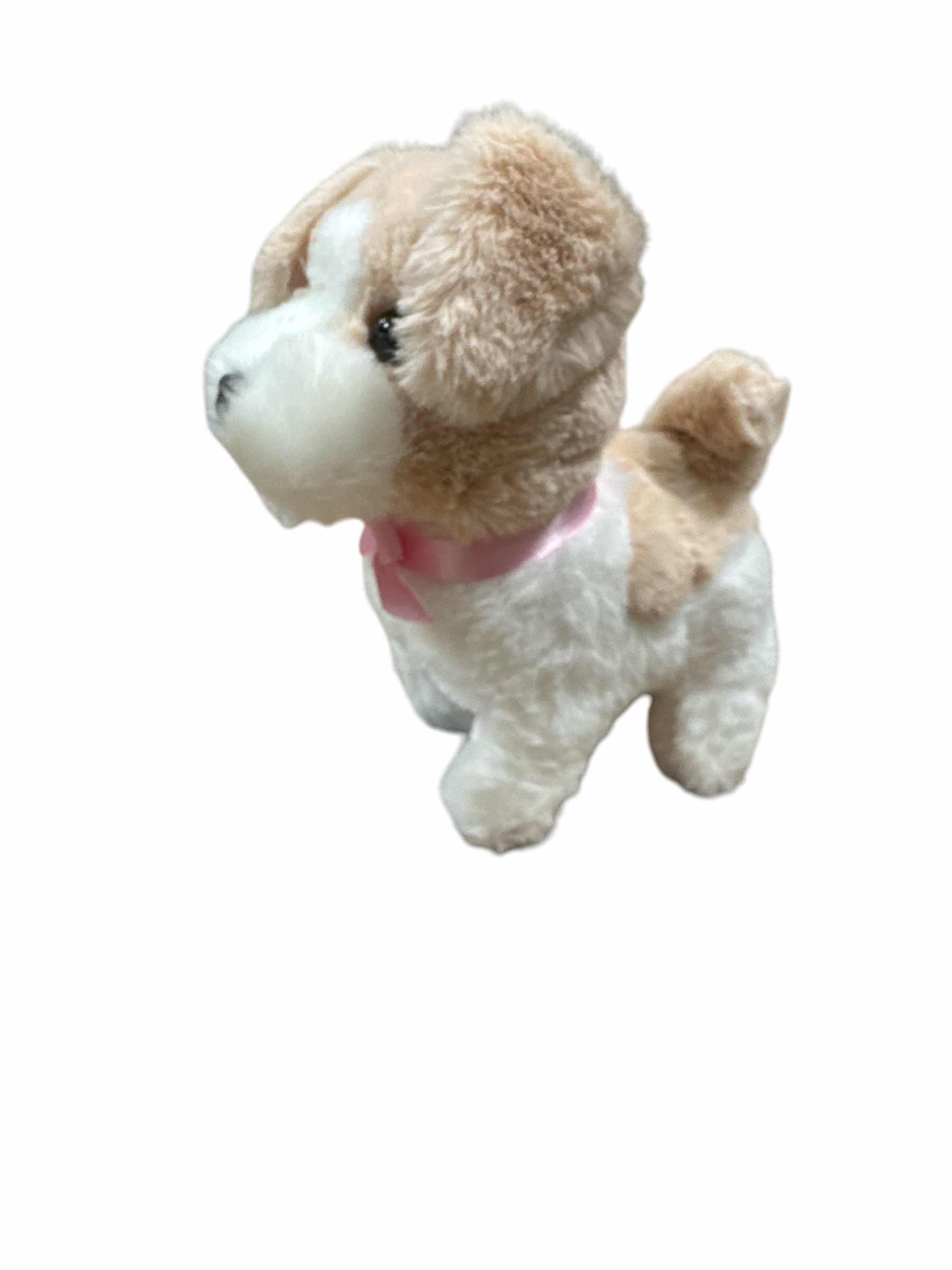 Photo 1 of BRAND NEW CASE OF HOME-X BATTERY OPERATED PUPPY