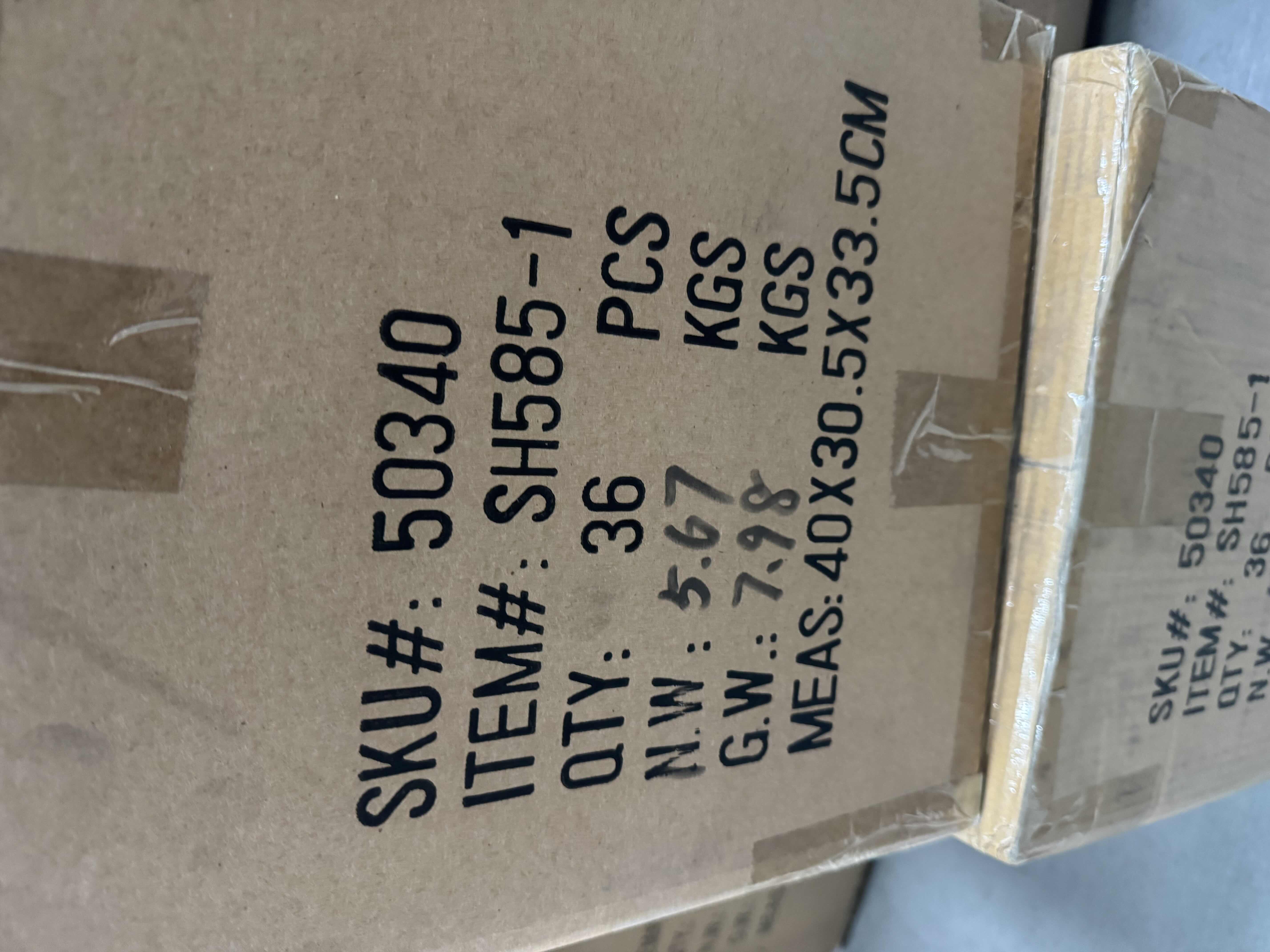 Photo 4 of BRAND NEW CASE OF HOME-X PEACOCK RING/JEWELRY HOLDER DISH, PEWTER AND ENAMEL