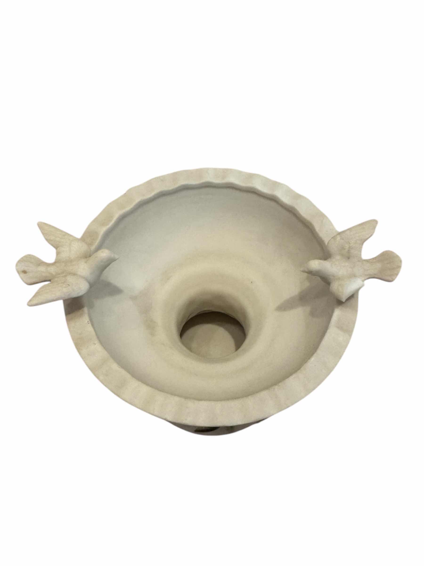 Photo 3 of VINTAGE PORCELAIN LEFTON AND ENESCO DECOR, ARTWORK