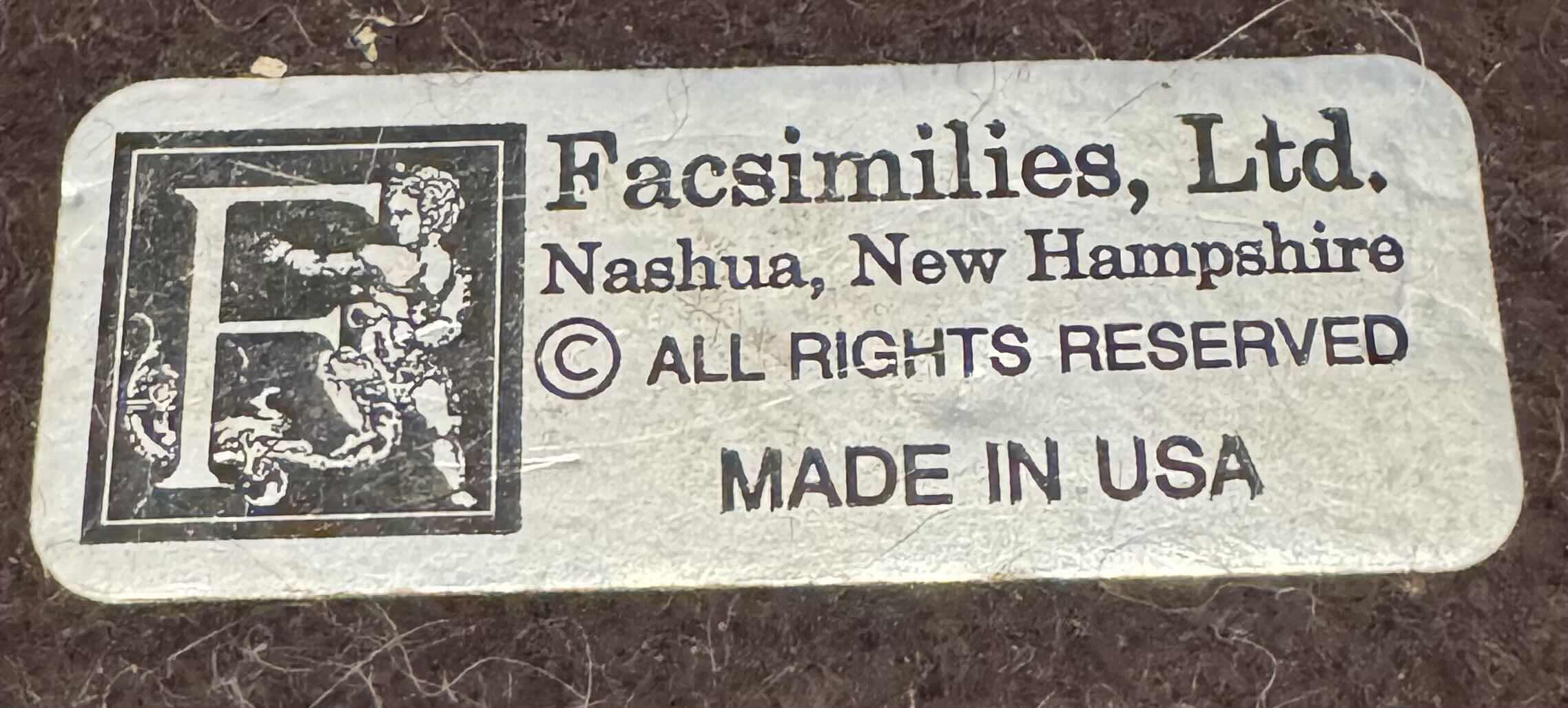 Photo 5 of CAT HOME DECOR, JEWELRY BOX AND CAT FIGURINE 

JEWELRY BOX
4.5” X H2”

CAT
6” X H7”