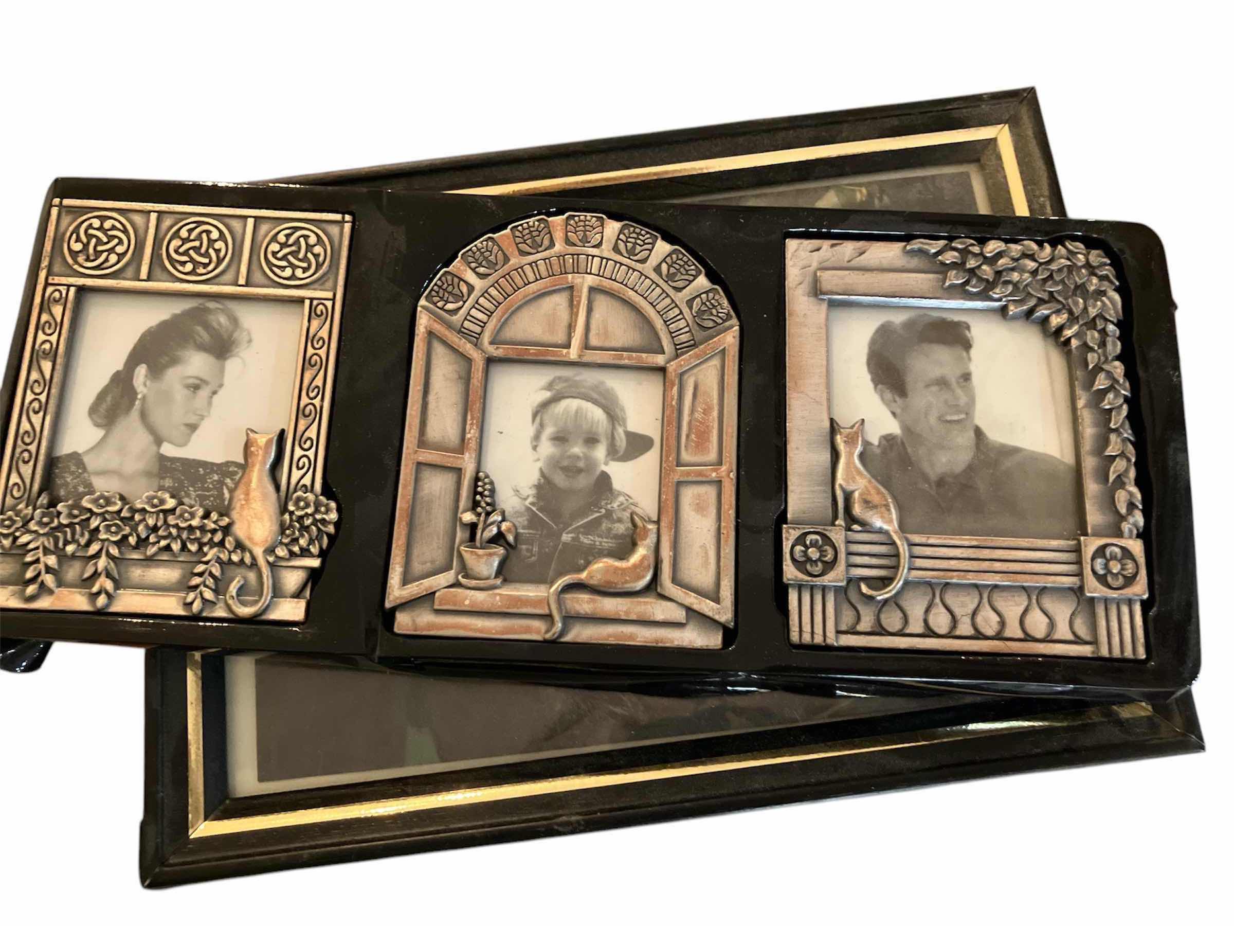 Photo 1 of 14”x11” AND UNDER PICTURE FRAMES
