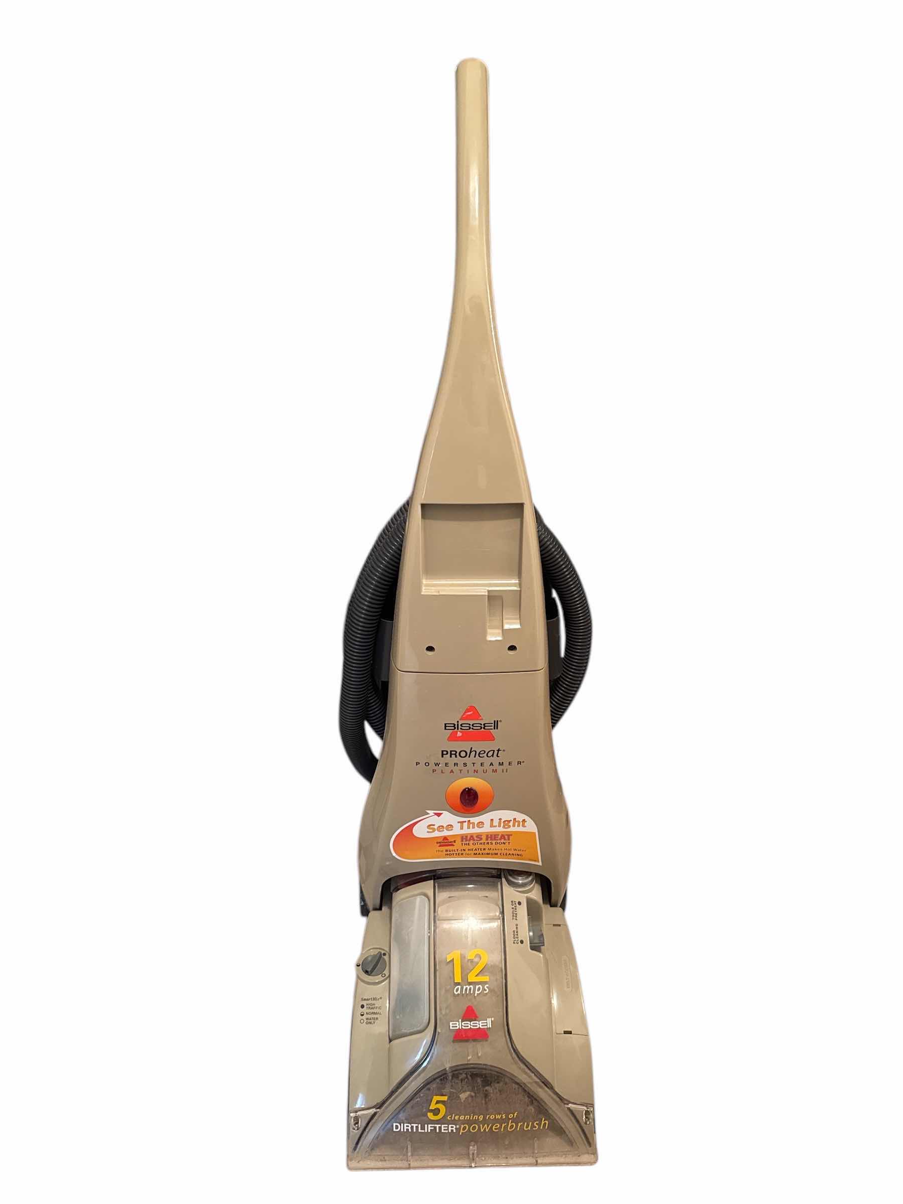 Photo 1 of BISSELL PROHEAT POWERSTEAMER