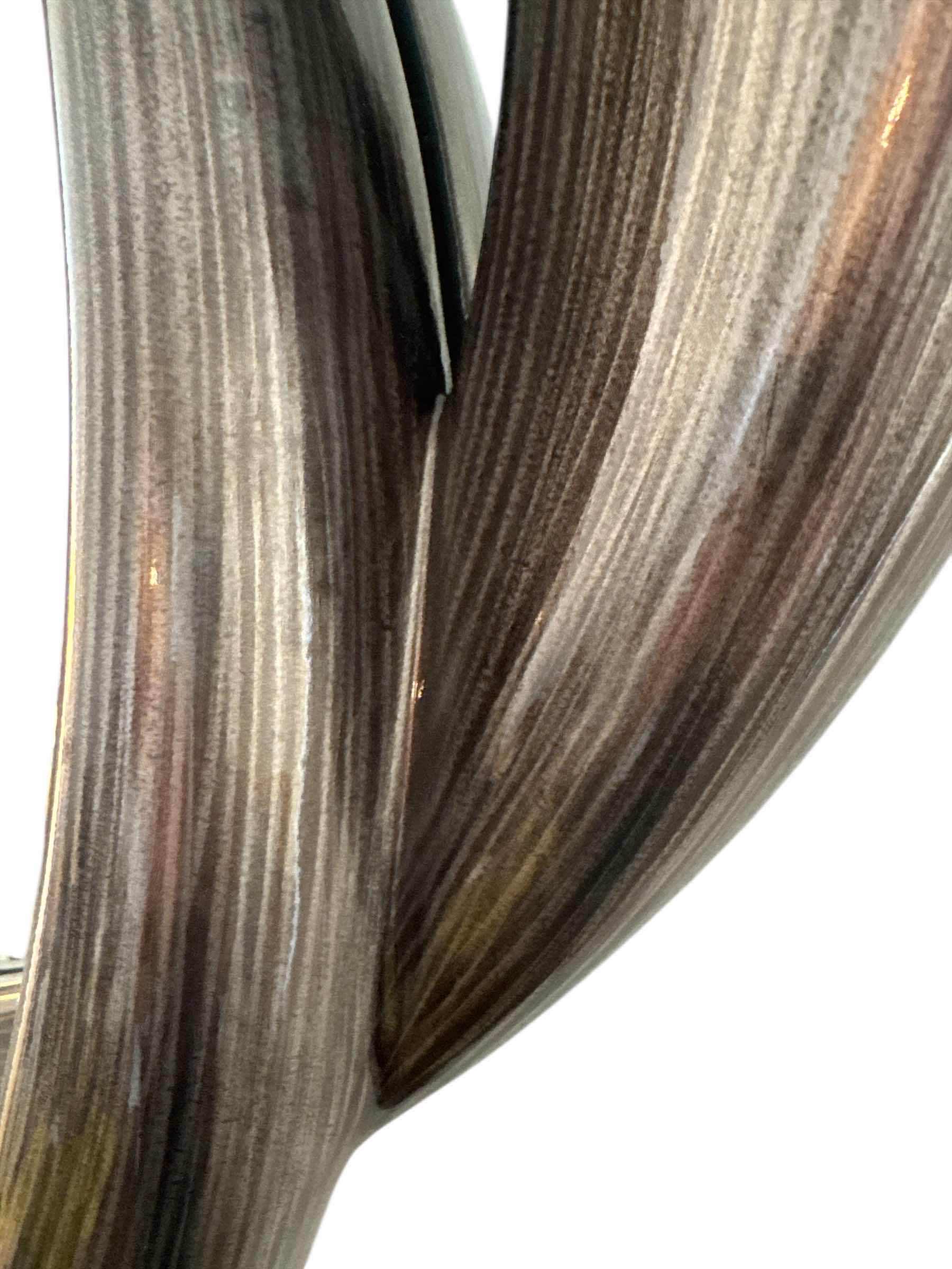 Photo 1 of 29” X 29” MIRROR ARTWORK