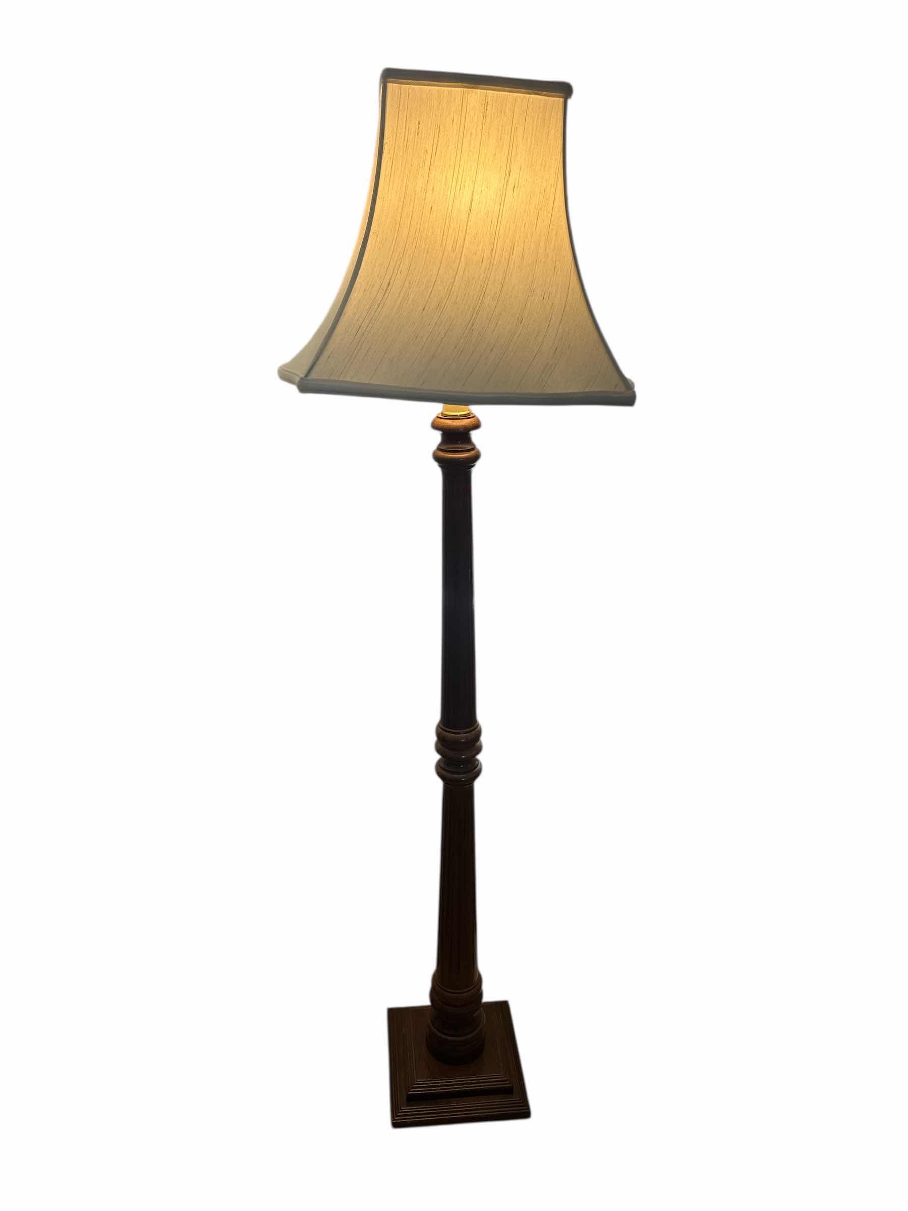 Photo 1 of 56” LAMP