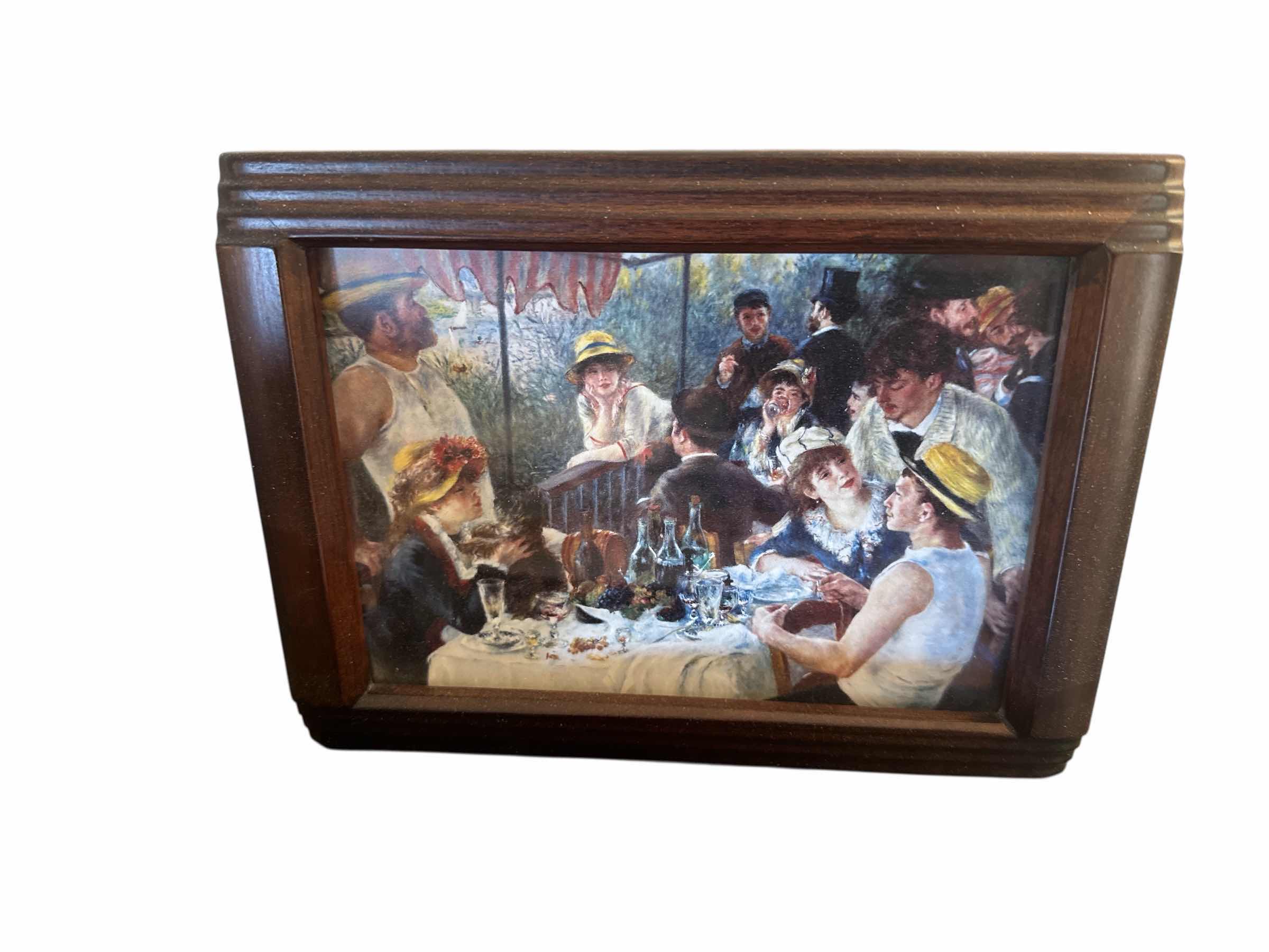 Photo 2 of 3 PIECES OF HOME DECOR