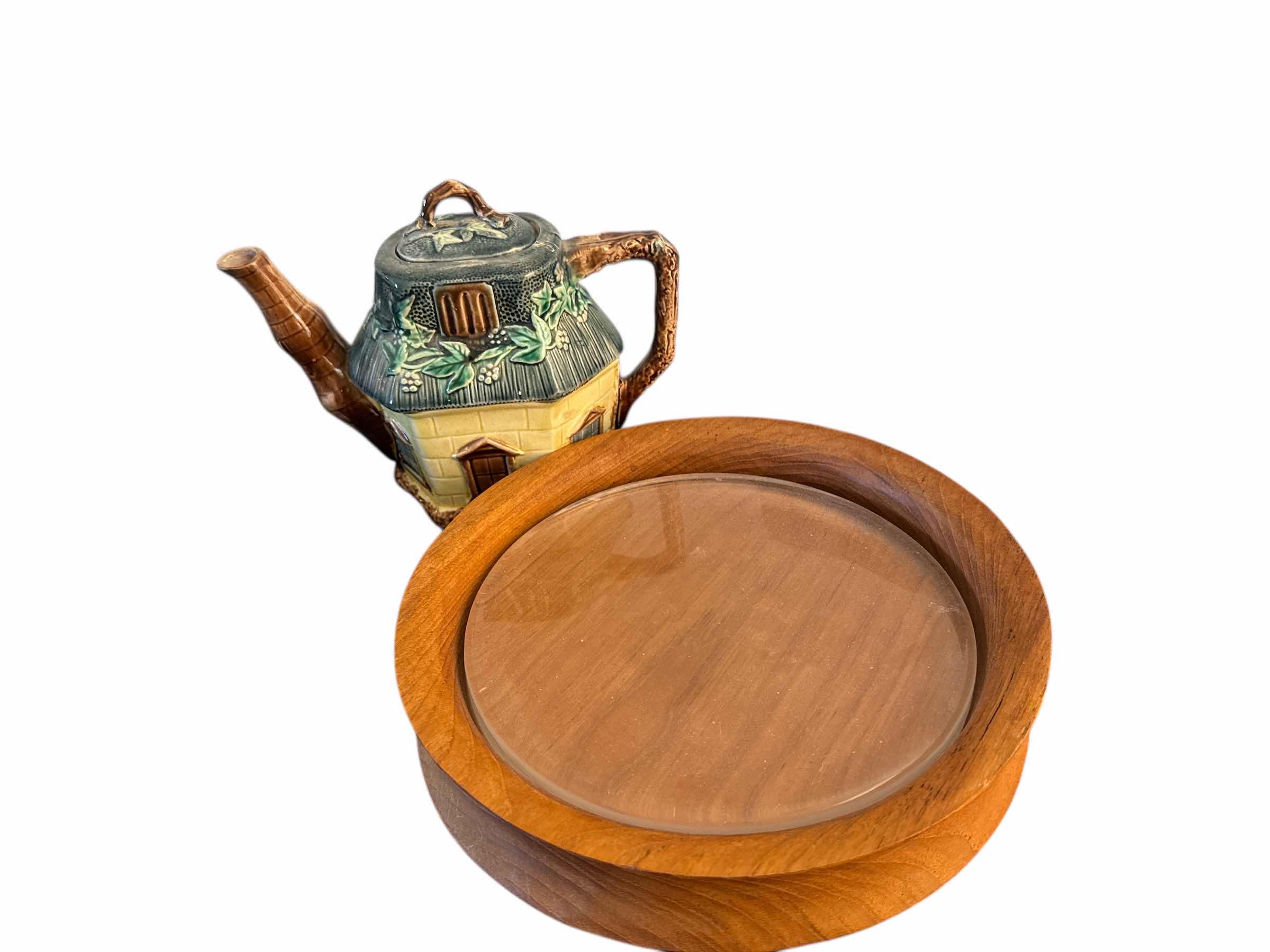 Photo 1 of 3 PIECES OF HOME DECOR