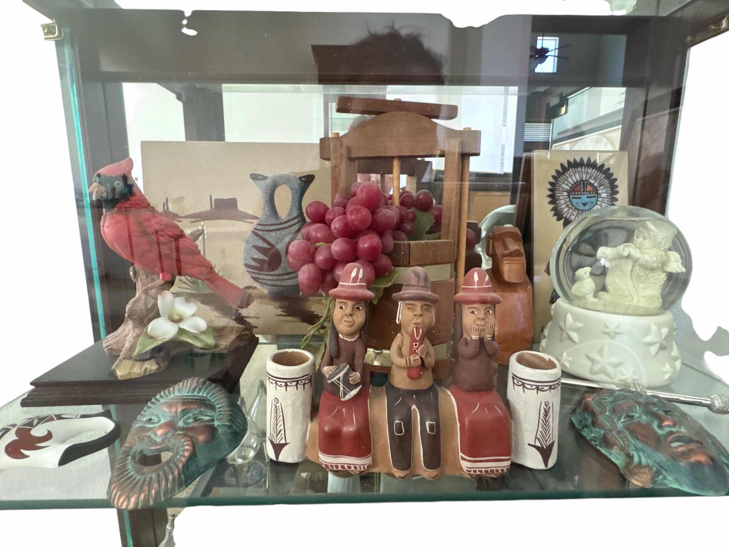 Photo 1 of 11 HOME DECOR ITEMS