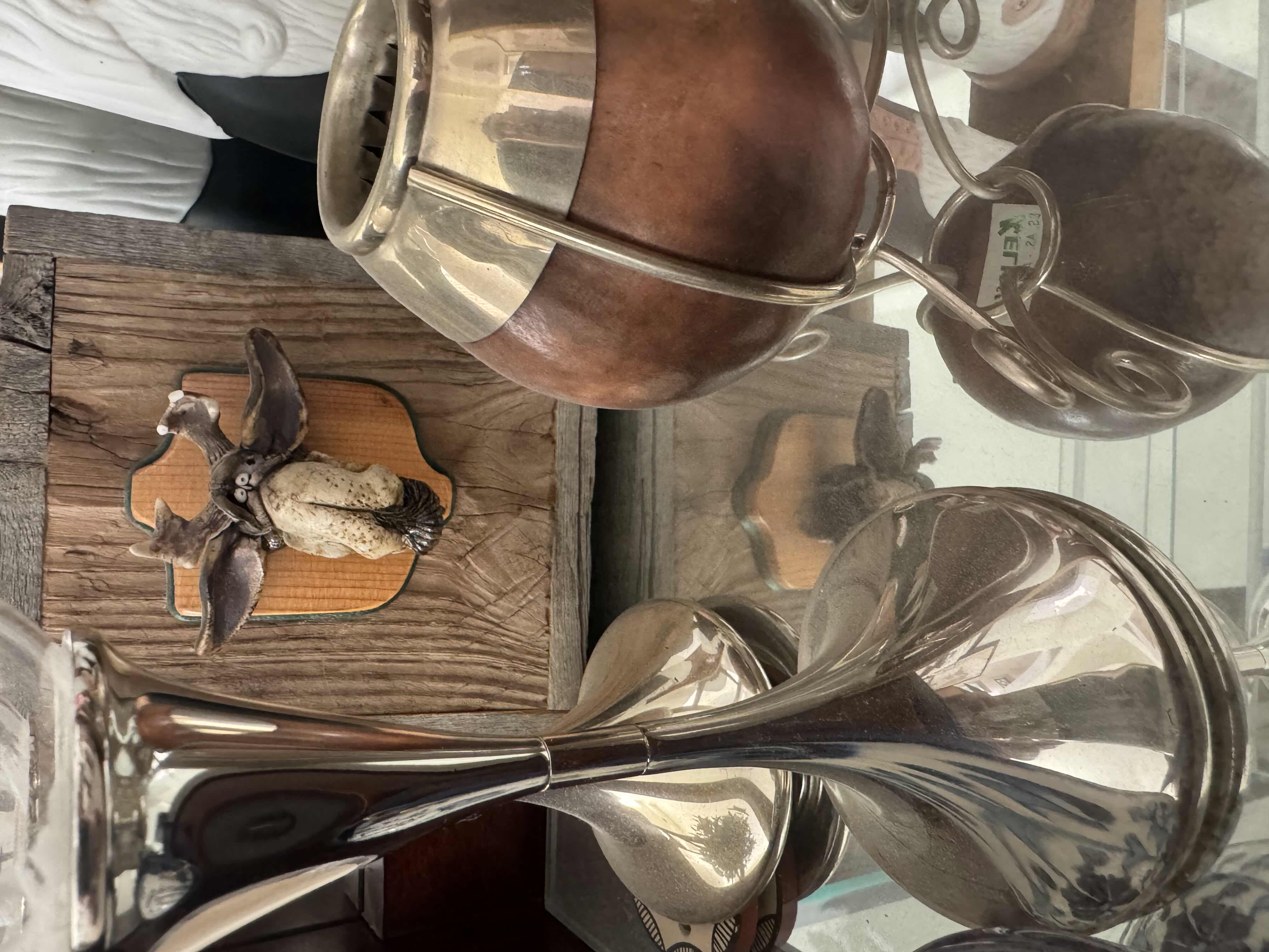 Photo 1 of 11 HOME DECOR ITEMS