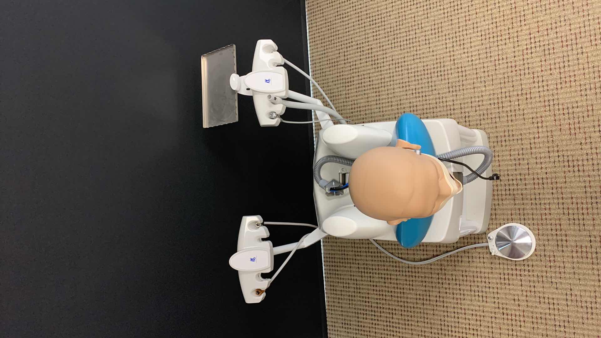 Photo 1 of DENTAL SCHOOL TRAINING SIMULATOR KAVO DSEPLUS COMPACT DENTAL