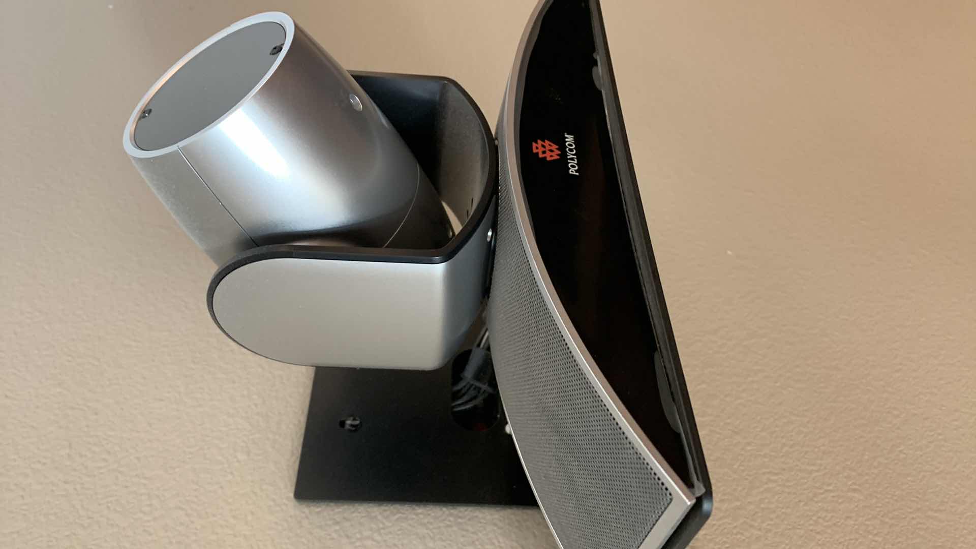 Photo 1 of POLYCOM VIDEO EAGLE EYE 3 CAMERA