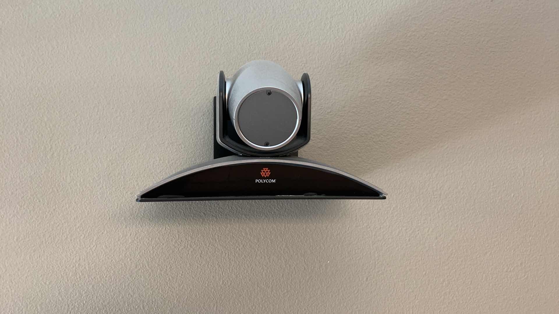 Photo 1 of POLYCOM VIDEO EAGLE EYE 3 CAMERA