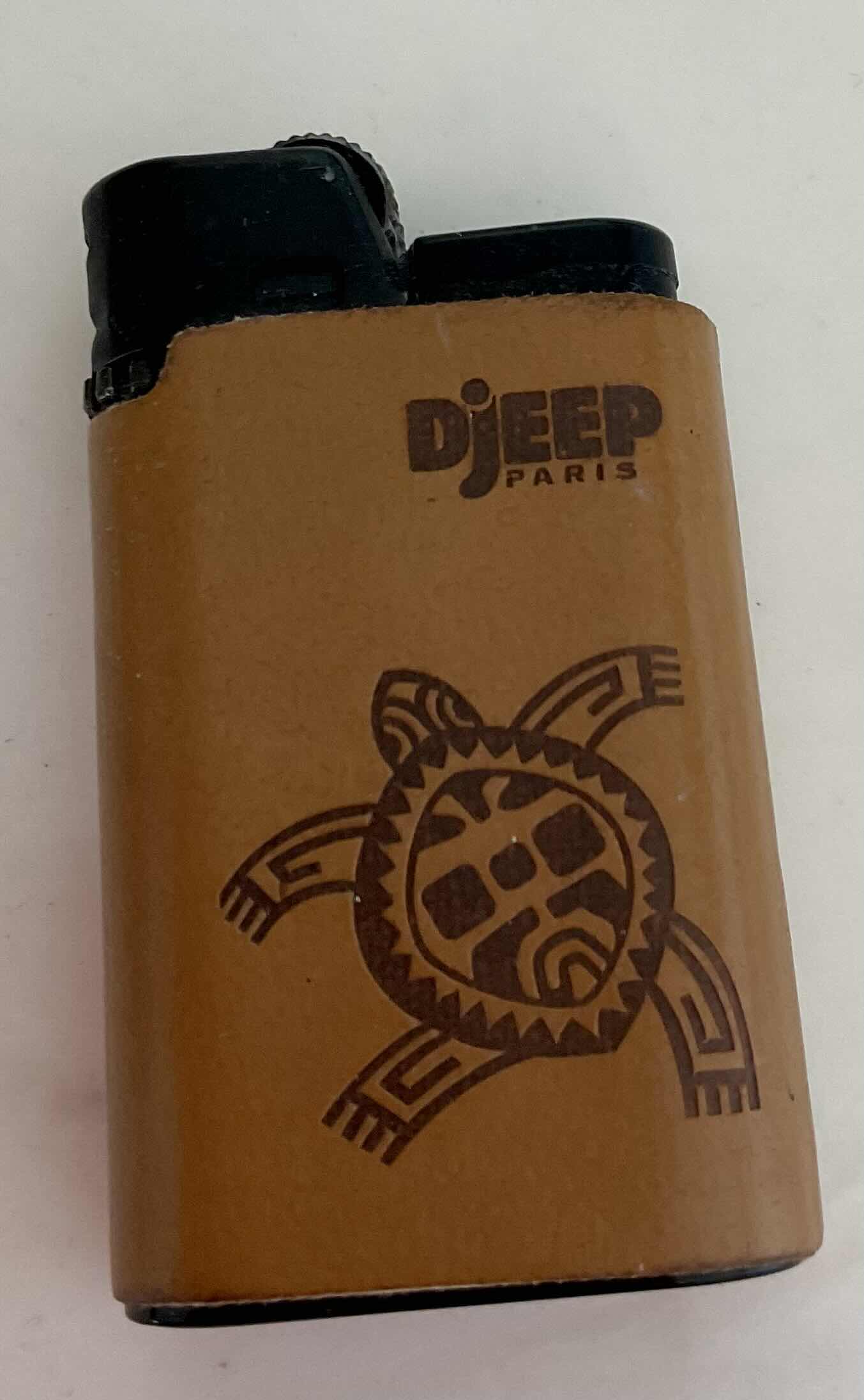 Photo 1 of ASSORTED LIGHTERS 2 TORCH LIGHTERS AND 1 STRIKE LIGHTER