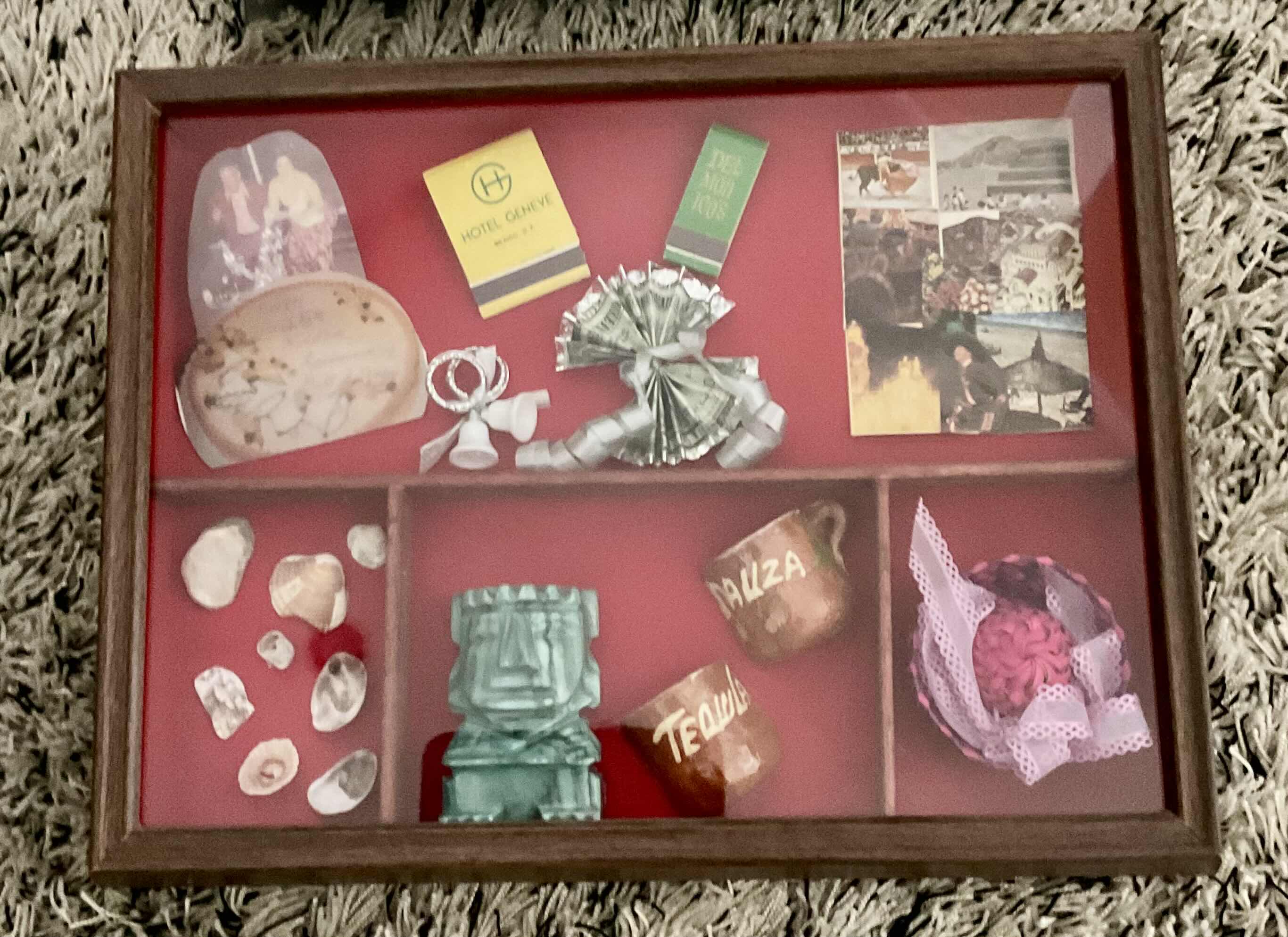 Photo 1 of ASSORTED HOME DECORATIONS