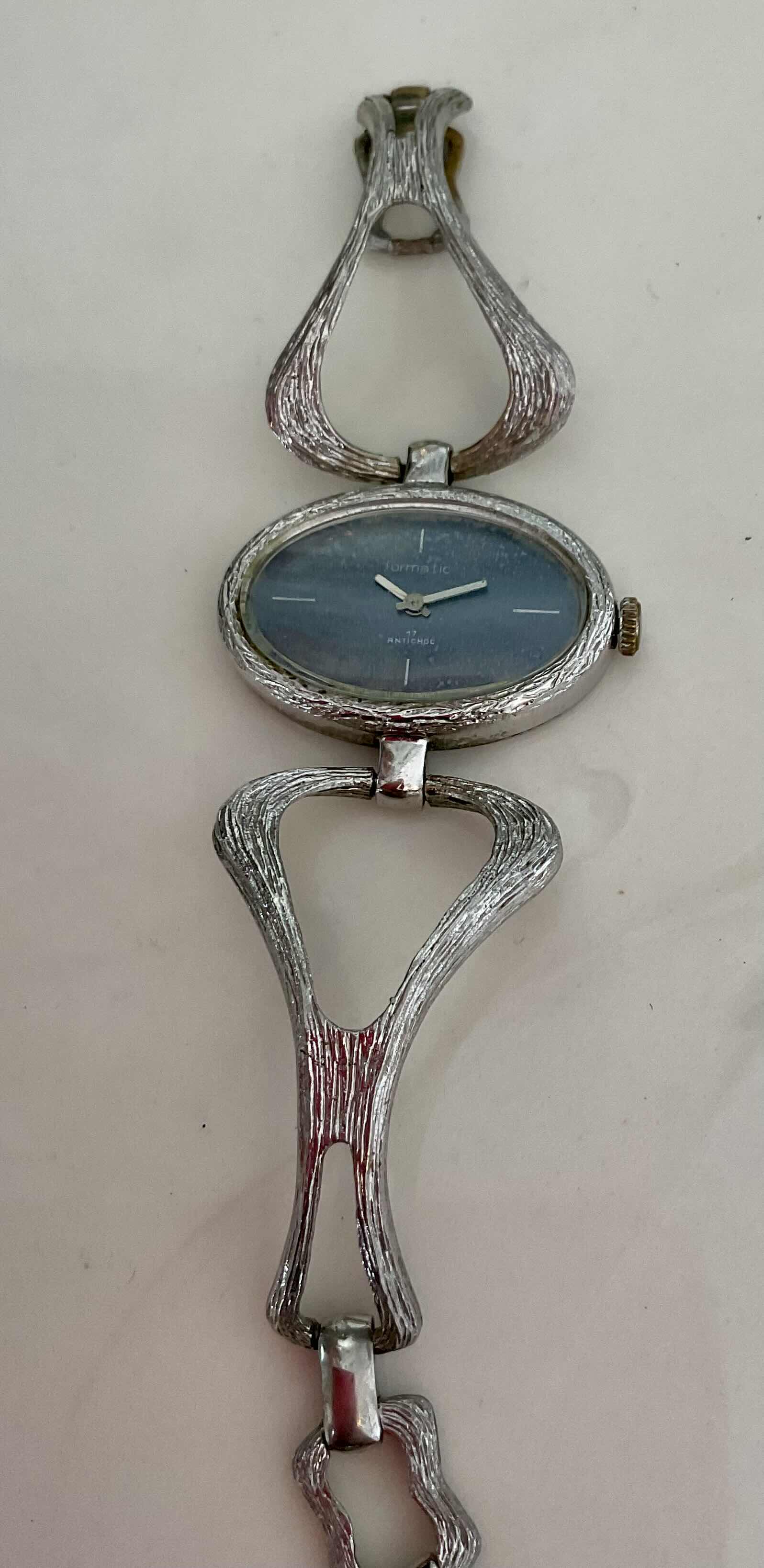 Photo 4 of 3-WATCHES (SEIKO, PLUS)