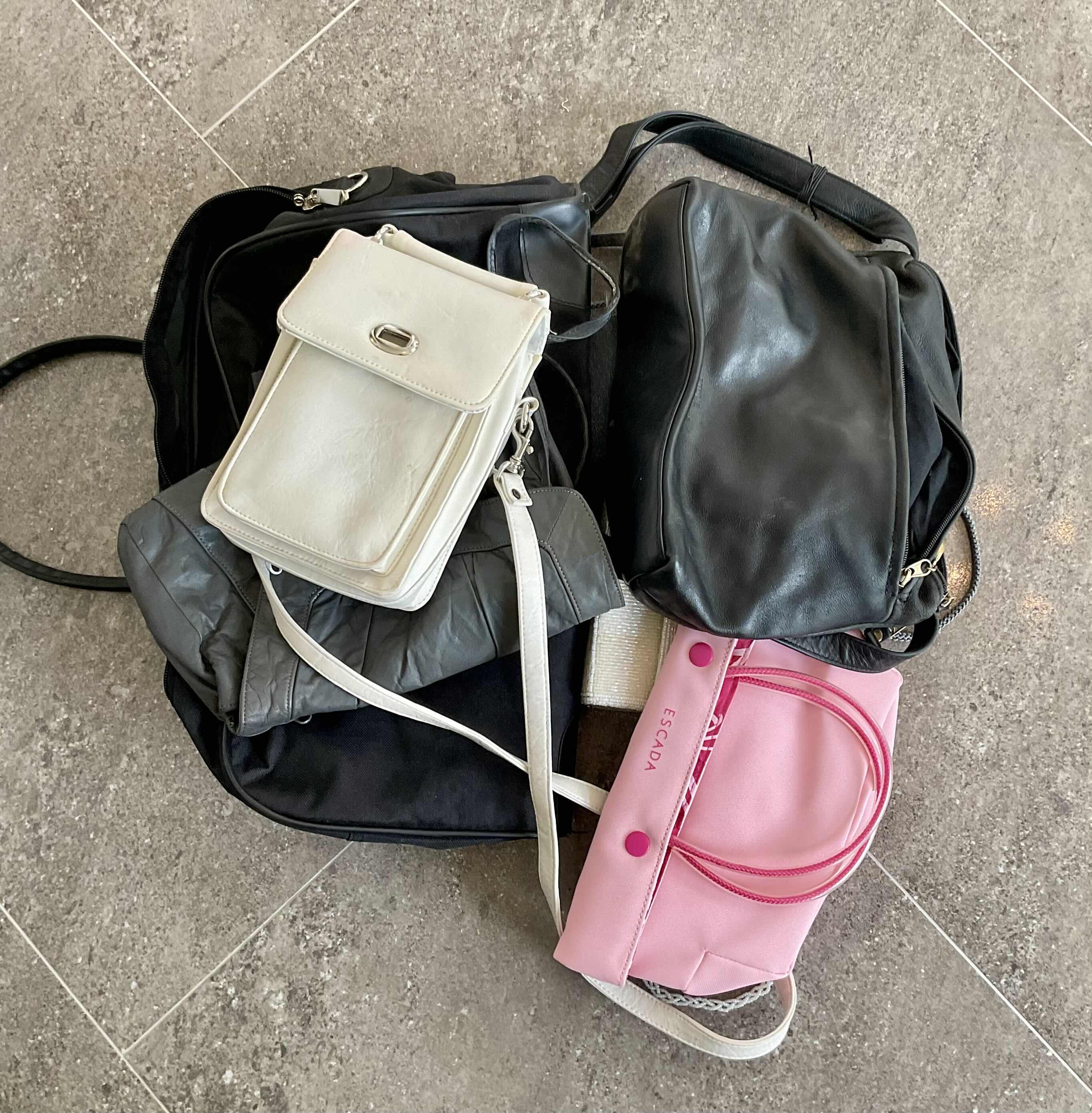 Photo 2 of ASSORTED PURSES