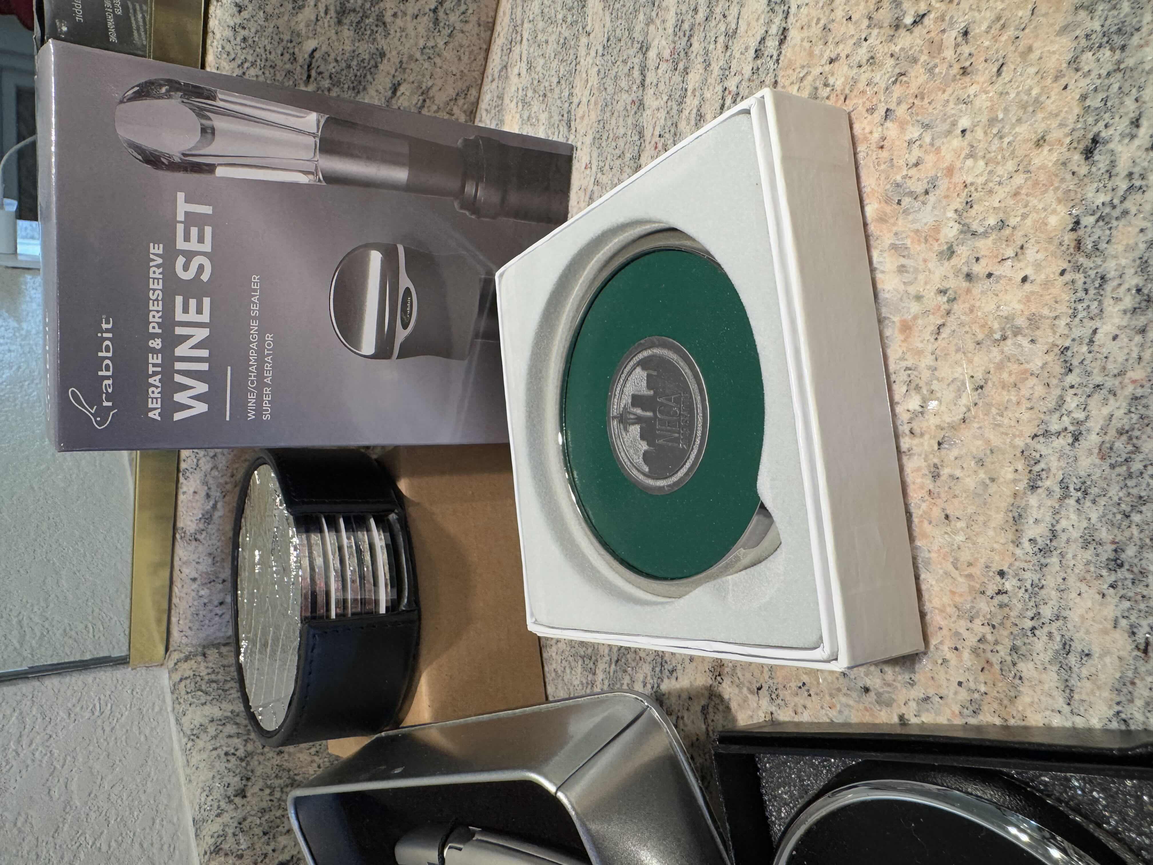 Photo 1 of 5 WINE BAR ESSENTIALS