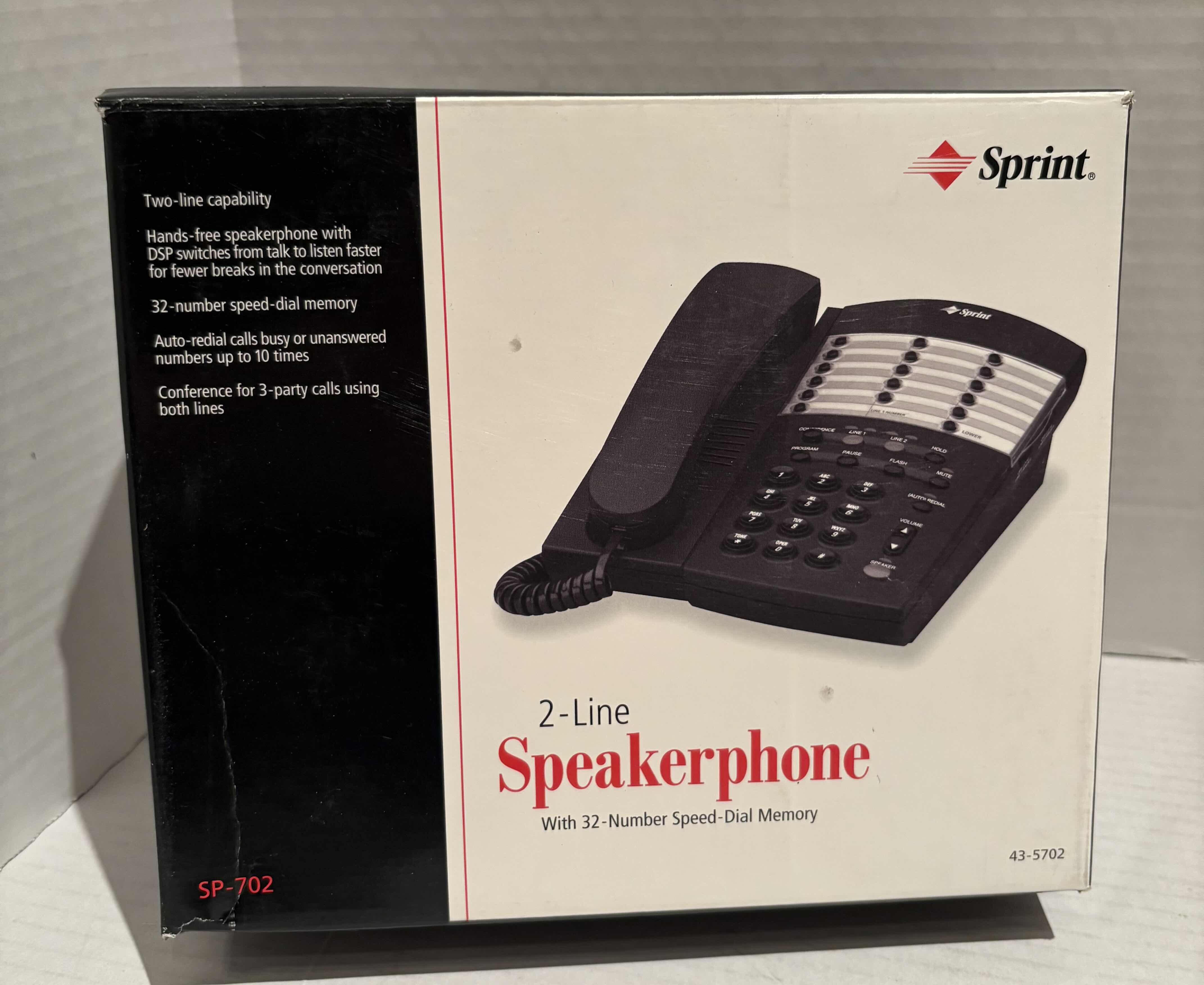 Photo 1 of 2 LANDLINE HOME PHONES