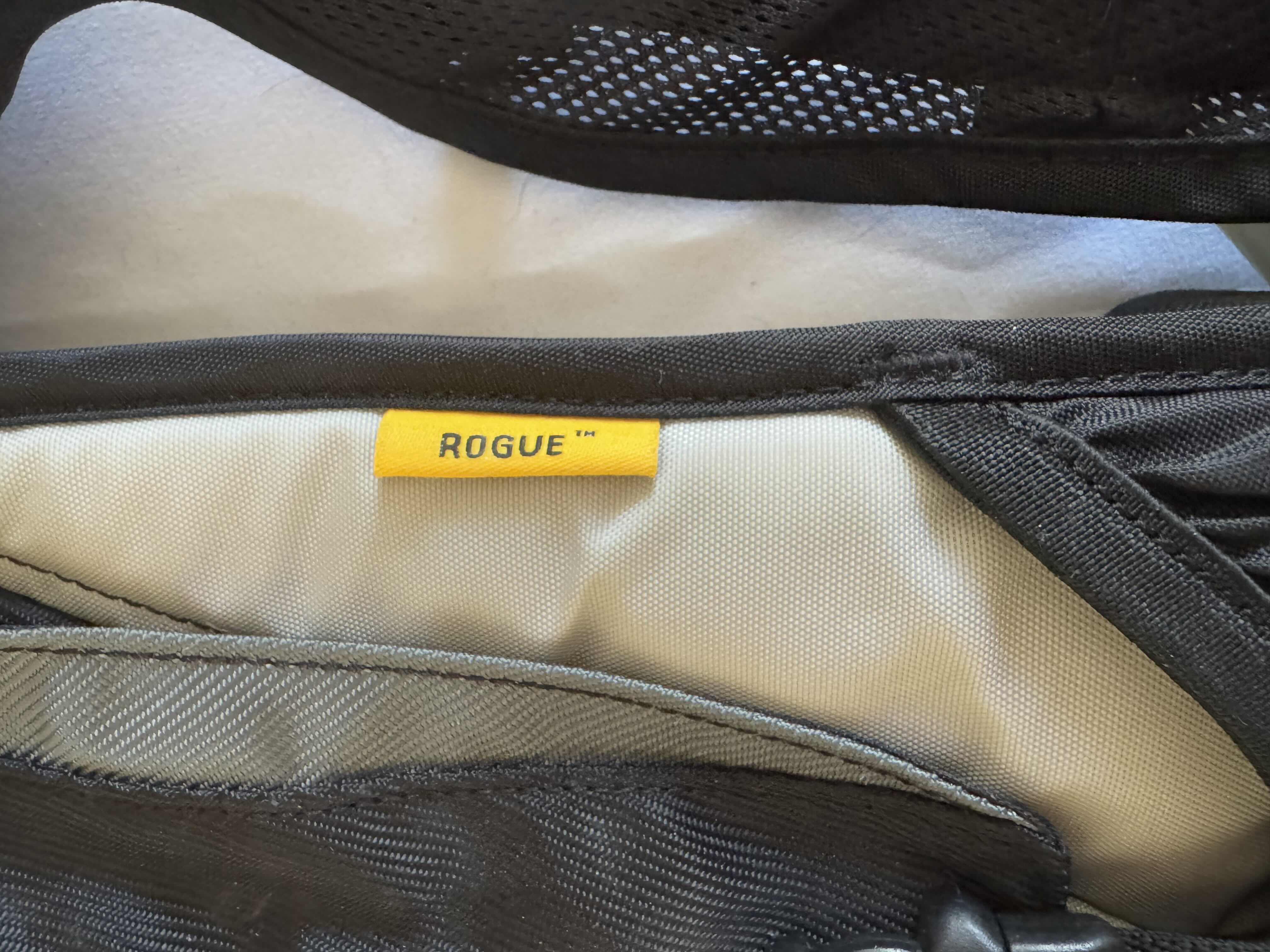 Photo 3 of CAMELBACK HIKING BACKPACK WITH BRAND NEW HYDRATION PACK, AND TUBES.