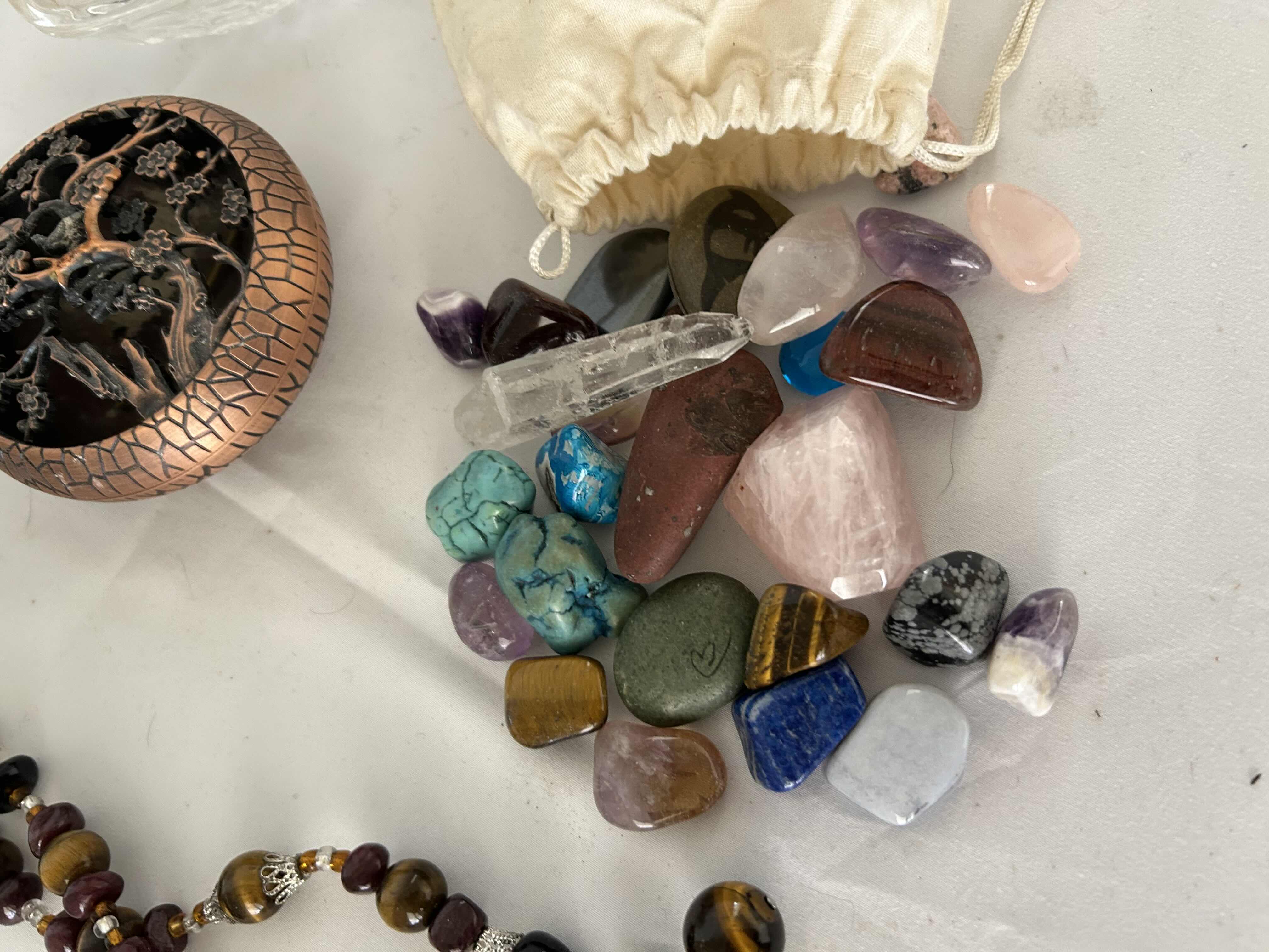 Photo 1 of 5 HOME DECOR ITEMS